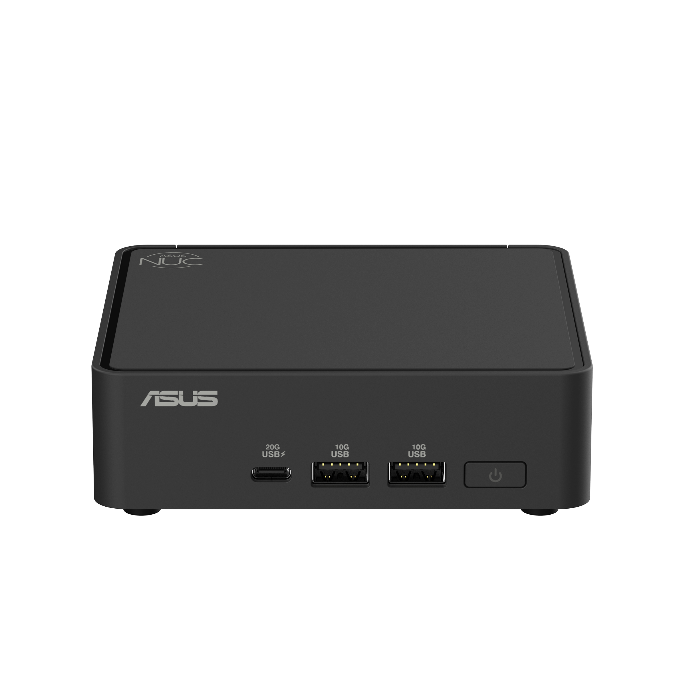 Asus NUC 15 PRO C3 100U EU CORD SLIM KIT (L6) 3YR PUR