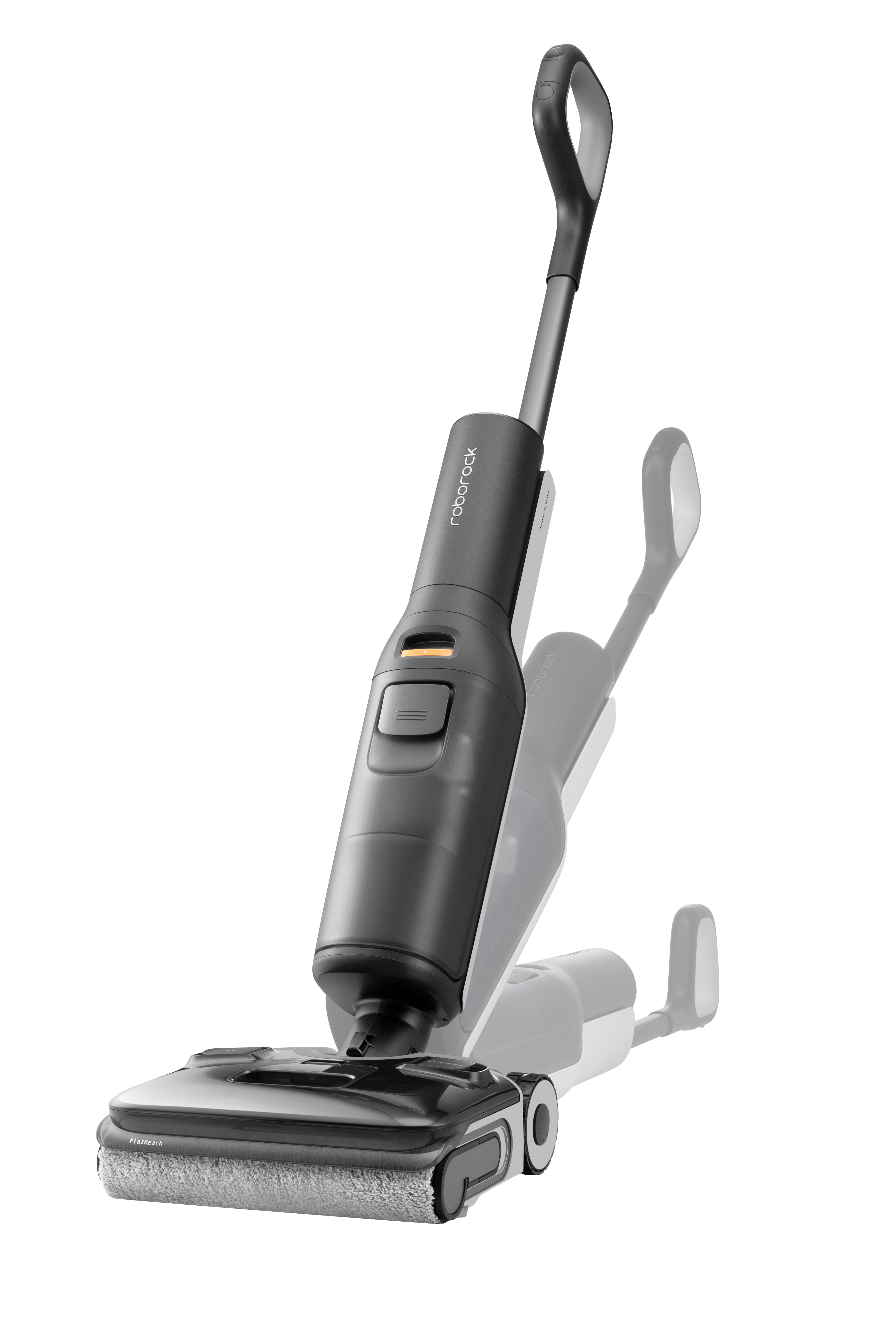 Roborock ROBOROCK F25 ACE COMBO BLACK