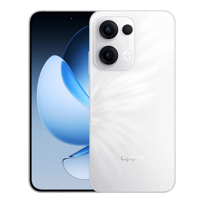 Oppo Communication RENO13 5G 12/256 GB PLUM WHITE