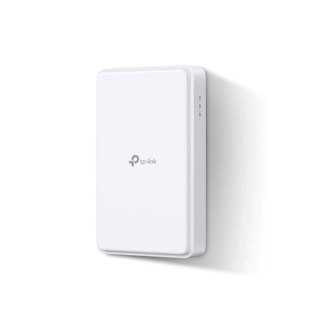 Tp-Link 5G OUTDOOR ROUTER BUILD-IN 5G MODEM 5G NR 4.67GBPS/1.25GBPS