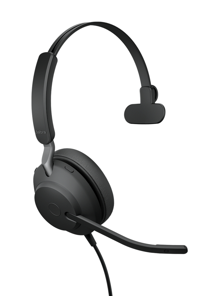 Jabra JABRA EVOLVE2 40 SE USB C/A UC MONO