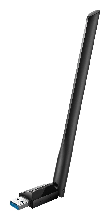 Tp-Link AX1800 HIGH GAIN DUAL BAND WI-FI 6 USB ADAPTER USB 3.0