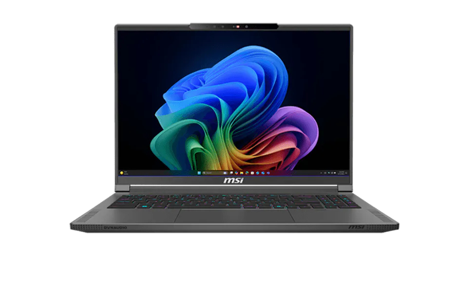 Msi Computer A3HVEG-289XIT AI R9365 16IN 32GB 1TB NOOS LUNAR GRAY
