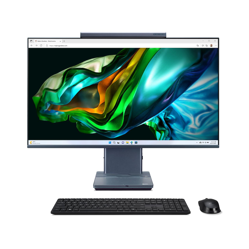 Acer S32-1856 I7-1360P 16GB 1024GB WIN11 HOME