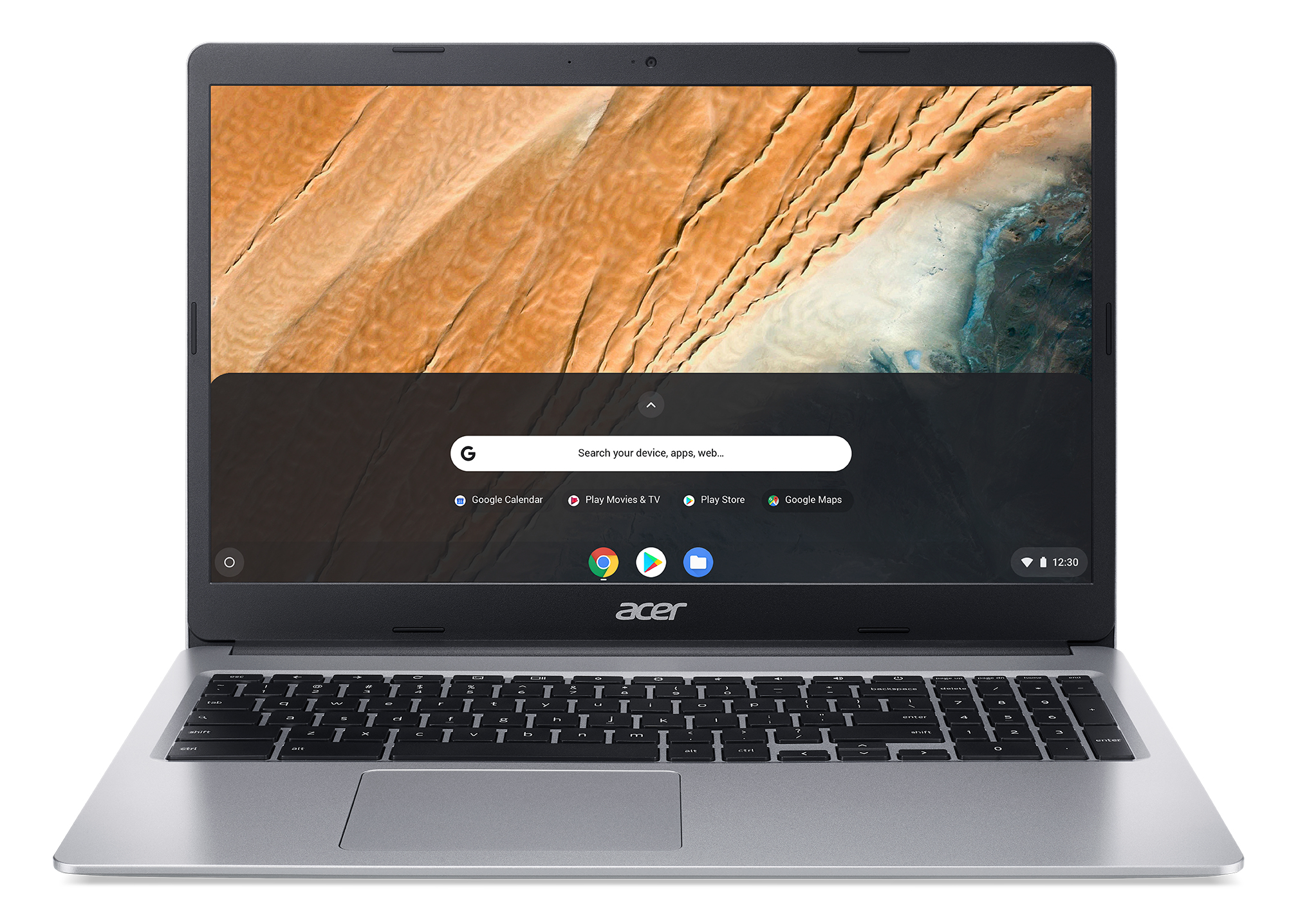 Acer CB315 3H 45W INTEL CELERON N4020 4GB 128 GB 15.6IN CHROME O