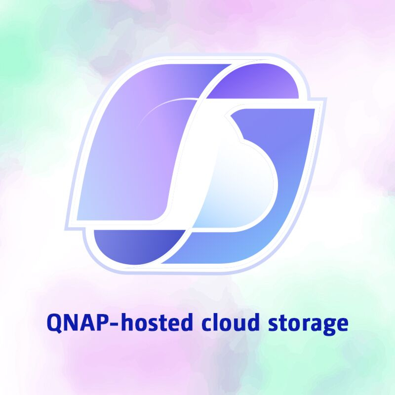 Qnap MYQNAPCLOUD STORAGE 3TB FRANKFURT REGION - 1 YEAR