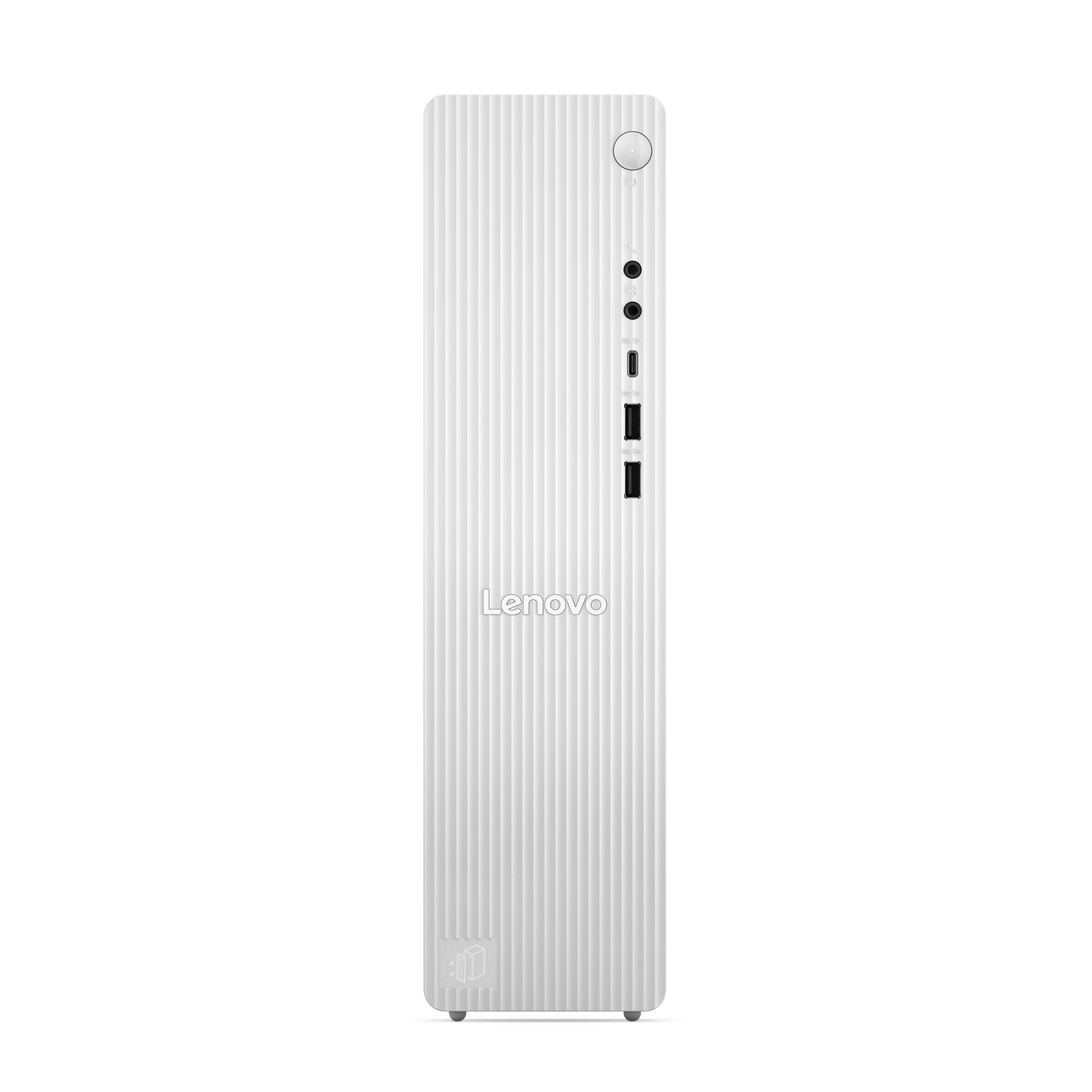 Lenovo IDEACENTRE 08IRH9 I5-13420H SCATOLA APERTA E DANNEGGIATA