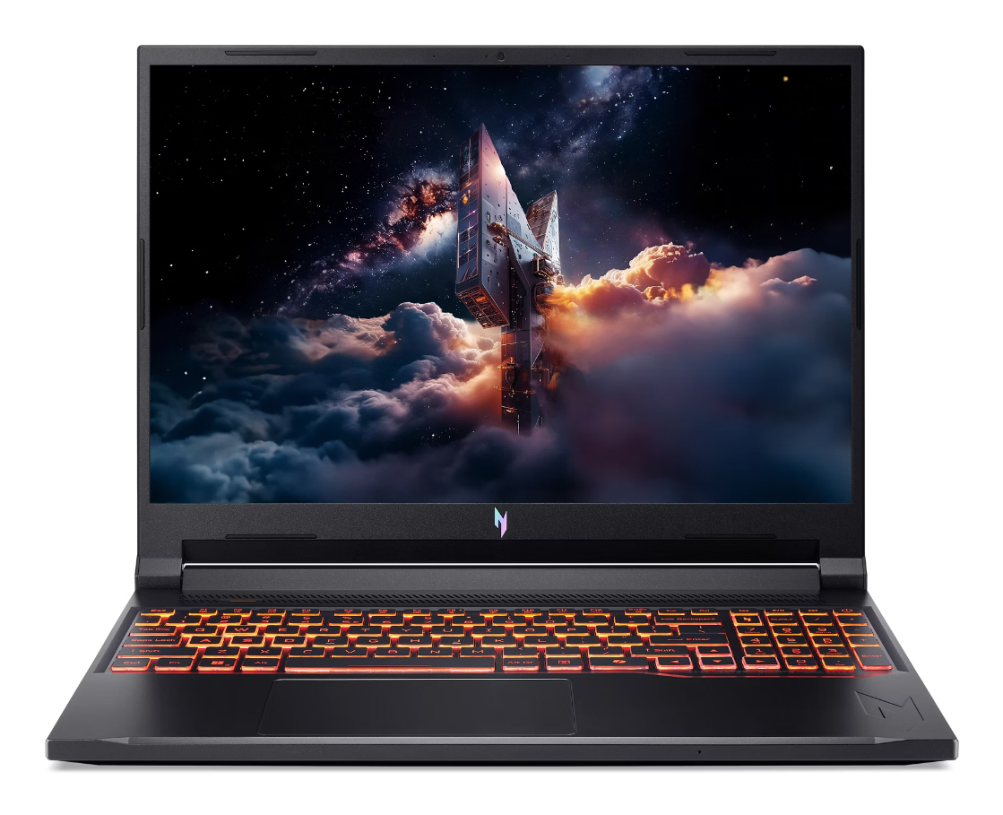 Acer ANV16-42-R22J NITRO V 16 AI R7-260 16IN 16GB 1TB NOOD W11H