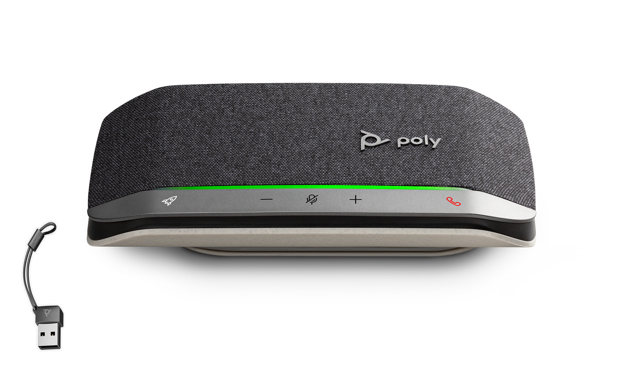 Poly POLY SYNC 20 SPKPHN USB-C/A POLY SYNC 20 SPKPHN USB-C/A WW
