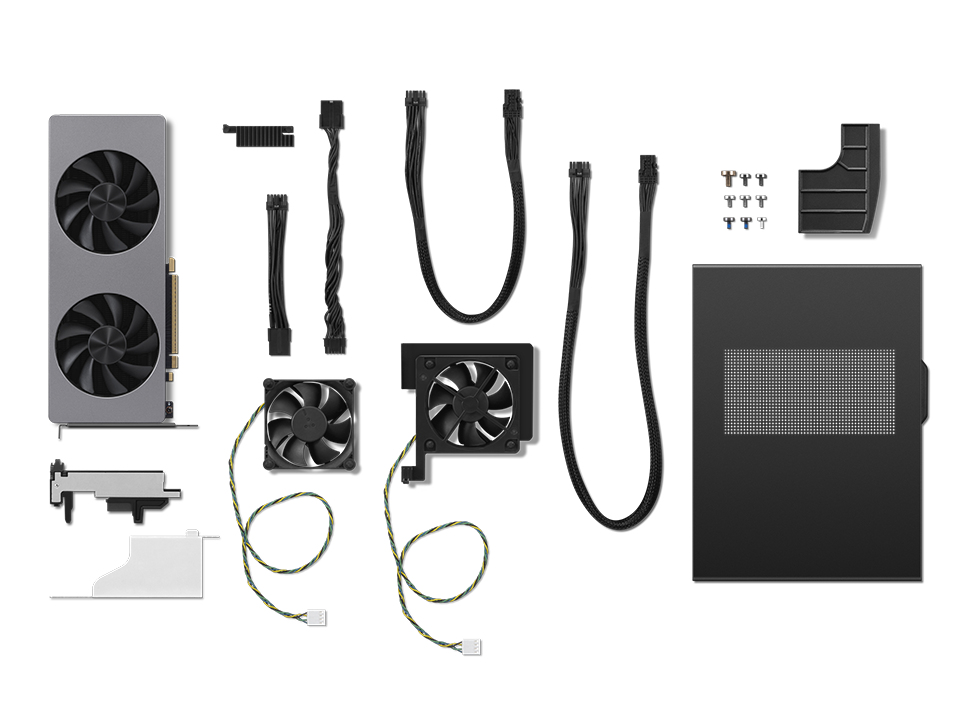 Lenovo NVIDIA GEFORCE RTX 5070 12GB DPX3+HDMIX1 GDDR7 GRAPHICS CARD