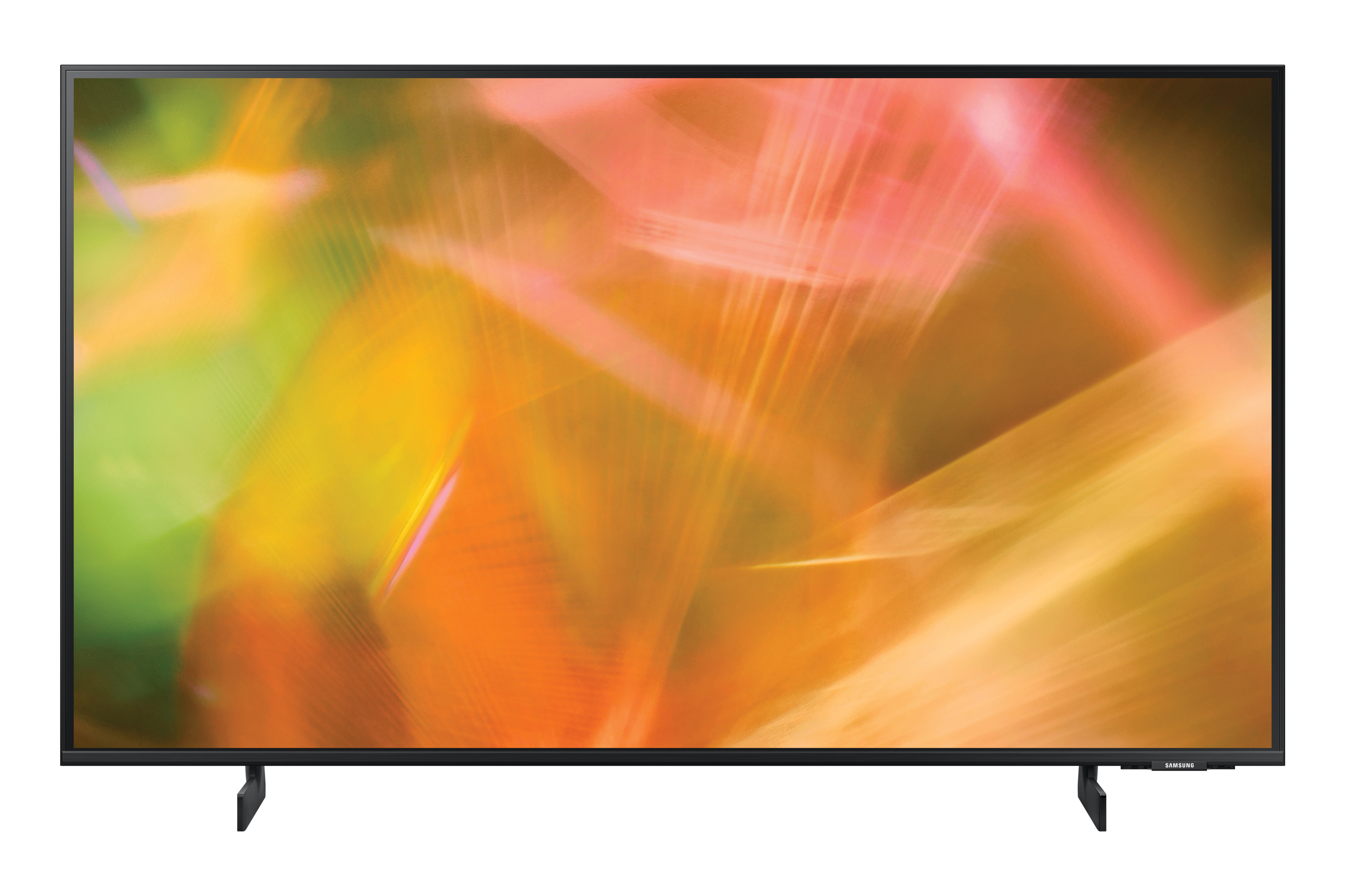 Samsung HOTEL TV 65IN SERIE HAU8000 SCATOLA APERTA E DANNEGGIATA