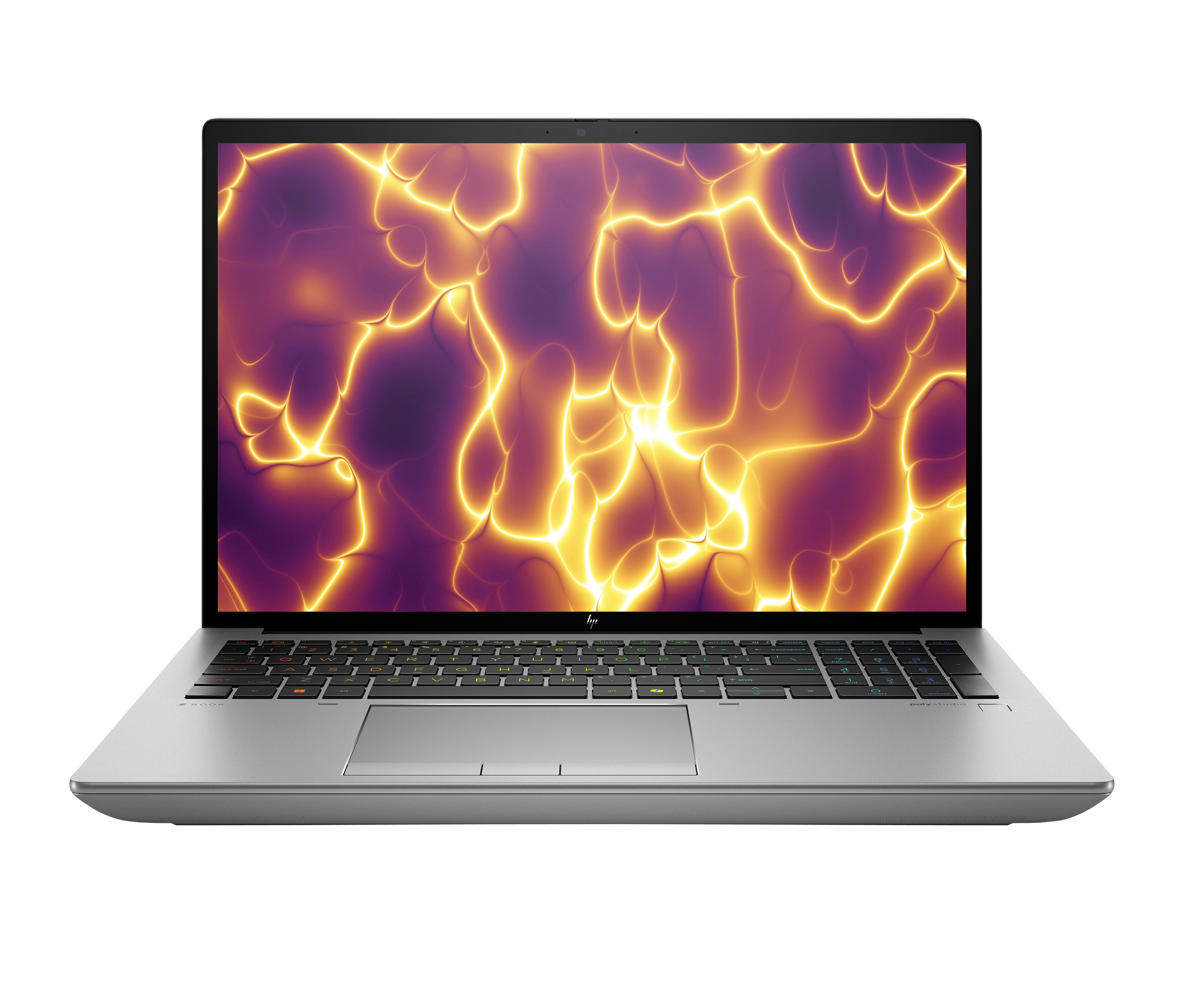 HP HP ZBOOK FURY G11 17 I7-14700 SCATOLA APERTA E DANNEGGIATA