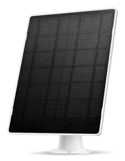 Tp-Link TAPO SOLAR PANEL 5.2V 4.5W TYPE-C CHARGING PORT
