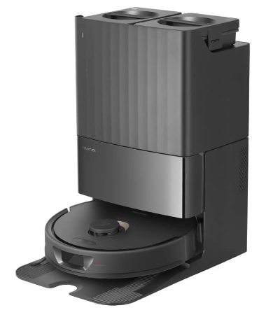 Roborock QREVO MAXV BLACK