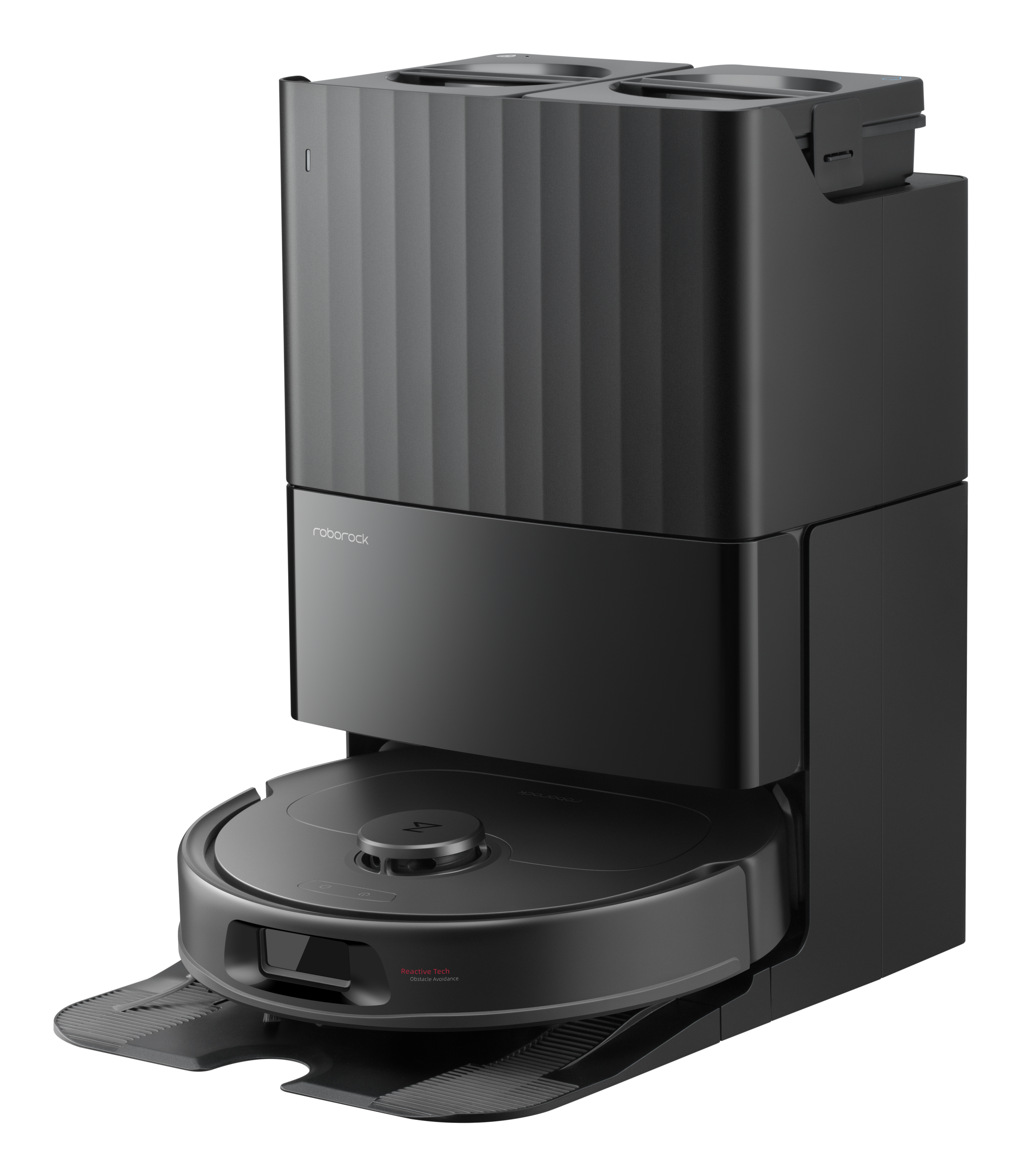 Roborock QR 598 BLACK NBOX