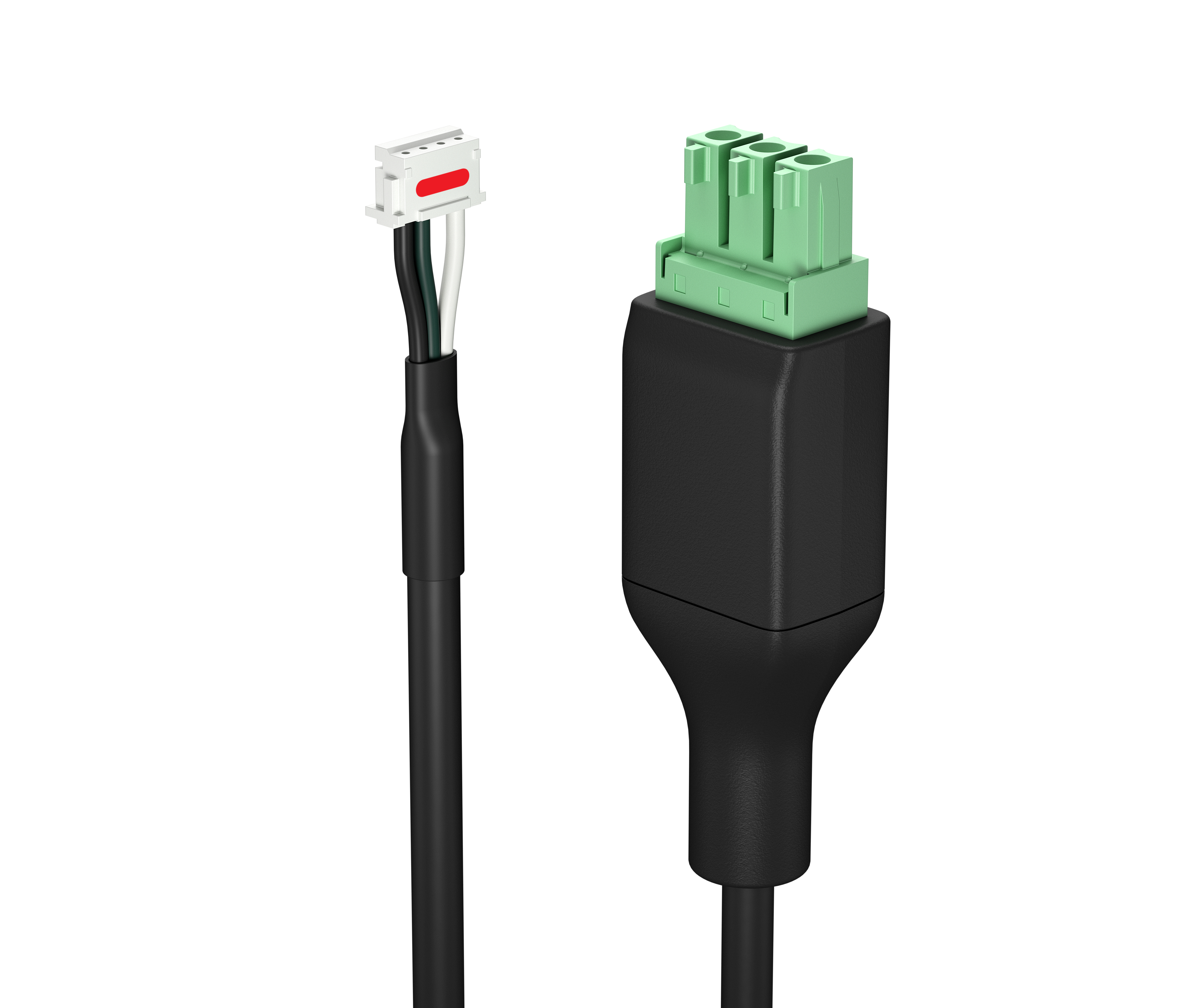 Poly HP POLY A2 BLK CBL TBL MIC IN 6M(20FT)