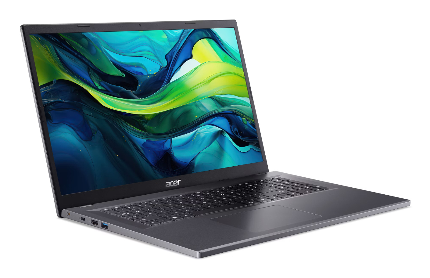 Acer ASPIRE 17 C7-13620H 17.3IN FHD 8GB 512GB NOOD W11H