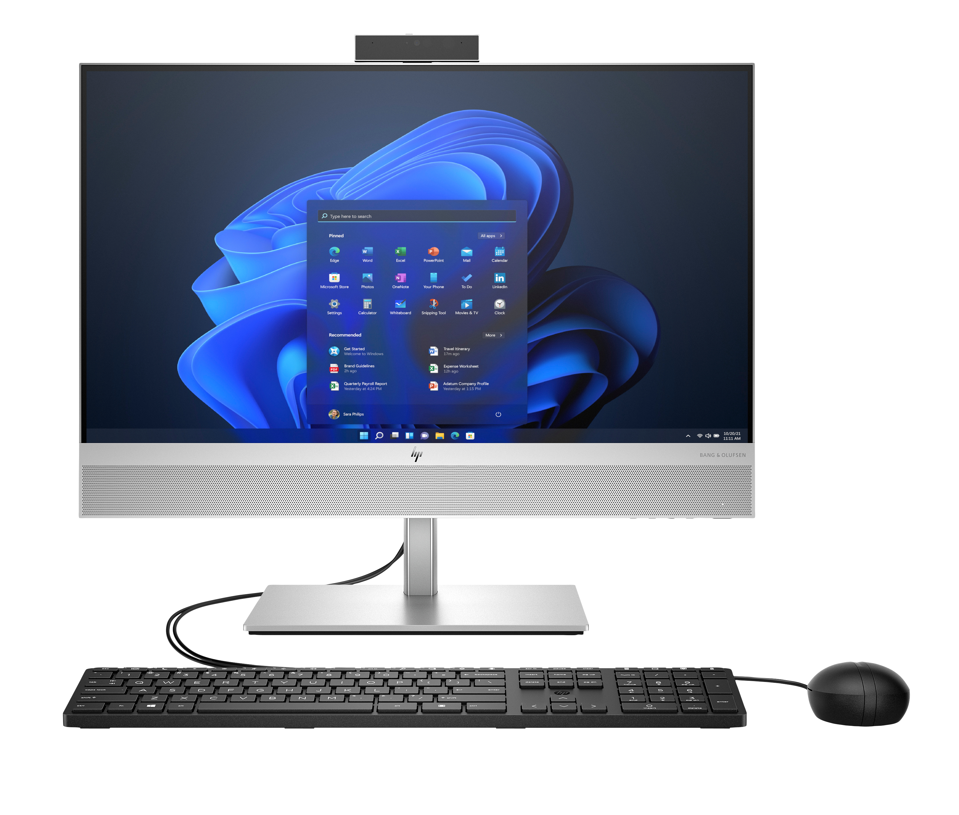 HP ELITEONE 840 G9 AIO SCATOLA APERTA E DANNEGGIATA