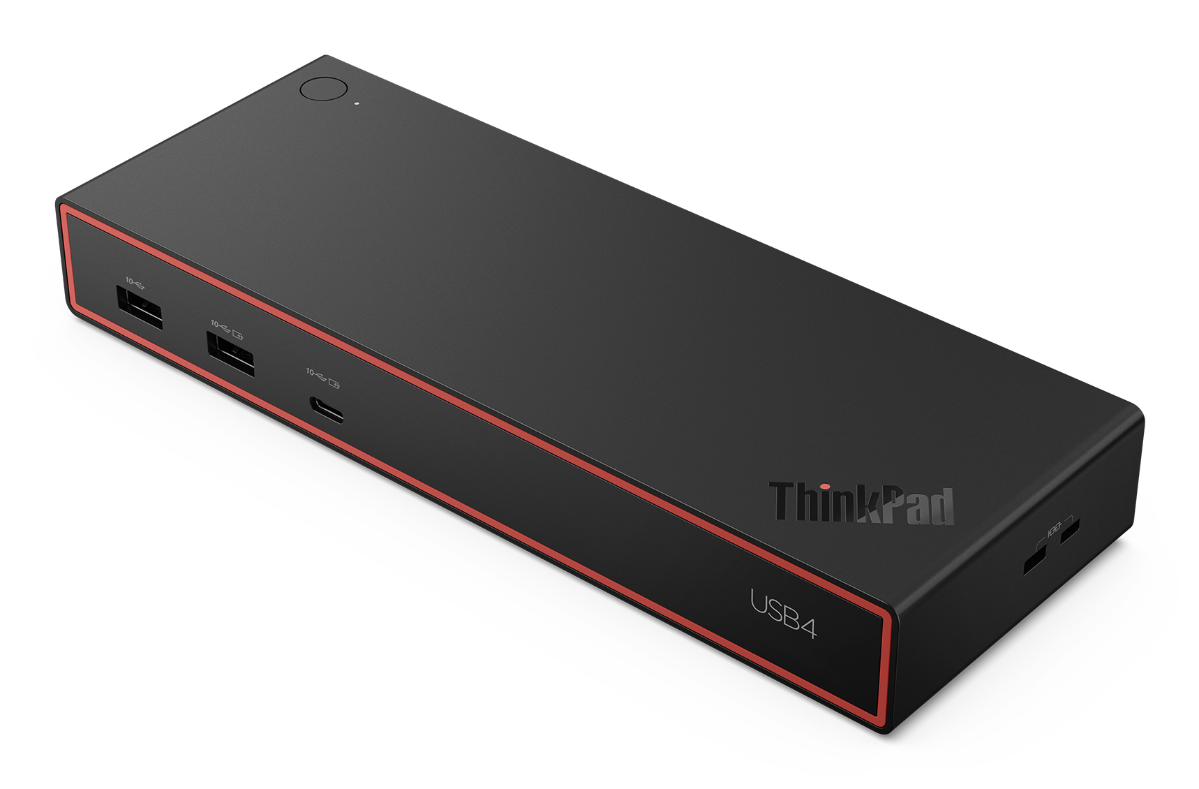 Lenovo THINKPAD USB4 DOCK 5000 - 100W IT