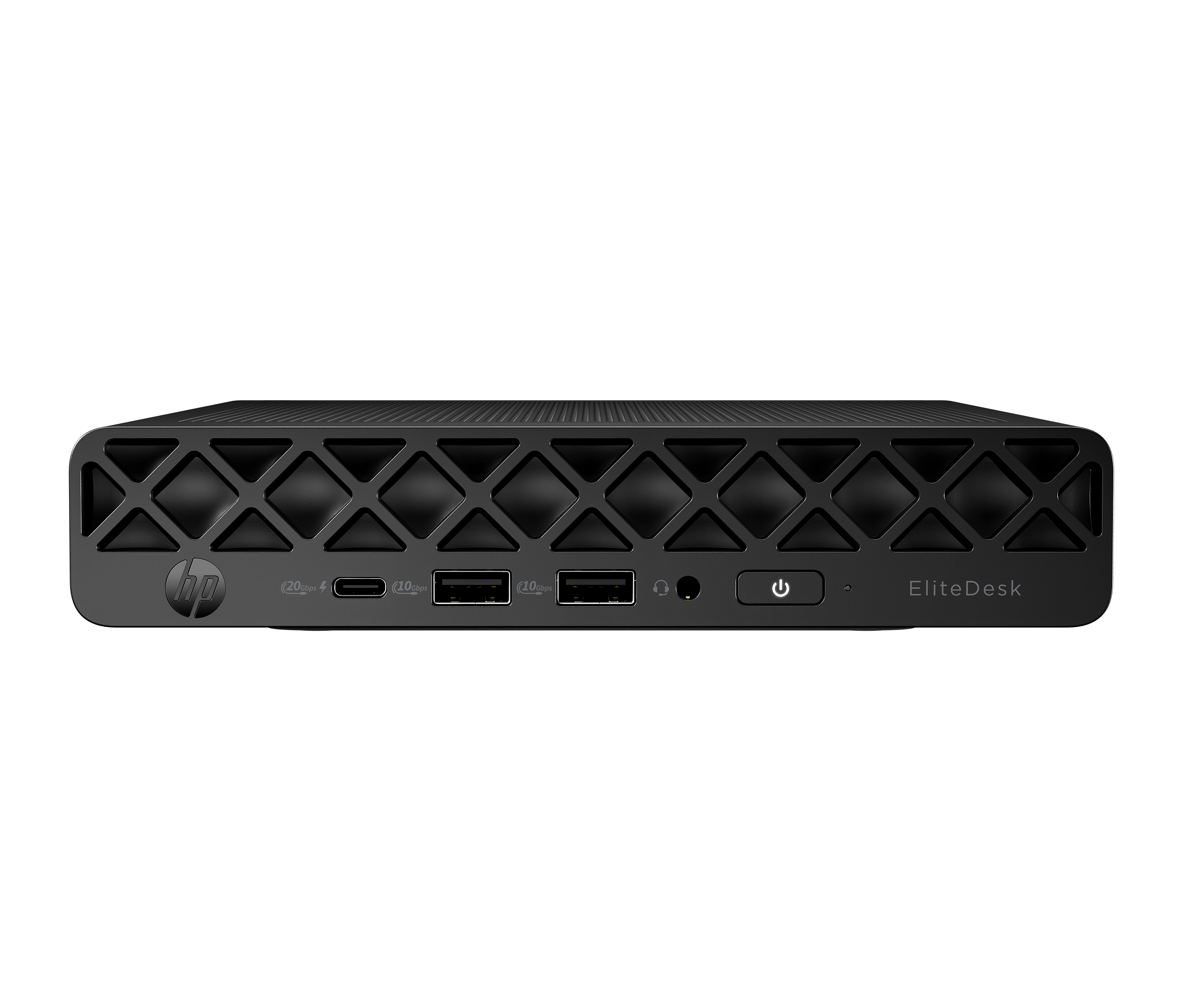 HP ELITEDESK 8 MINI G1I U5-235 32GB/512GB NOOD W11P64
