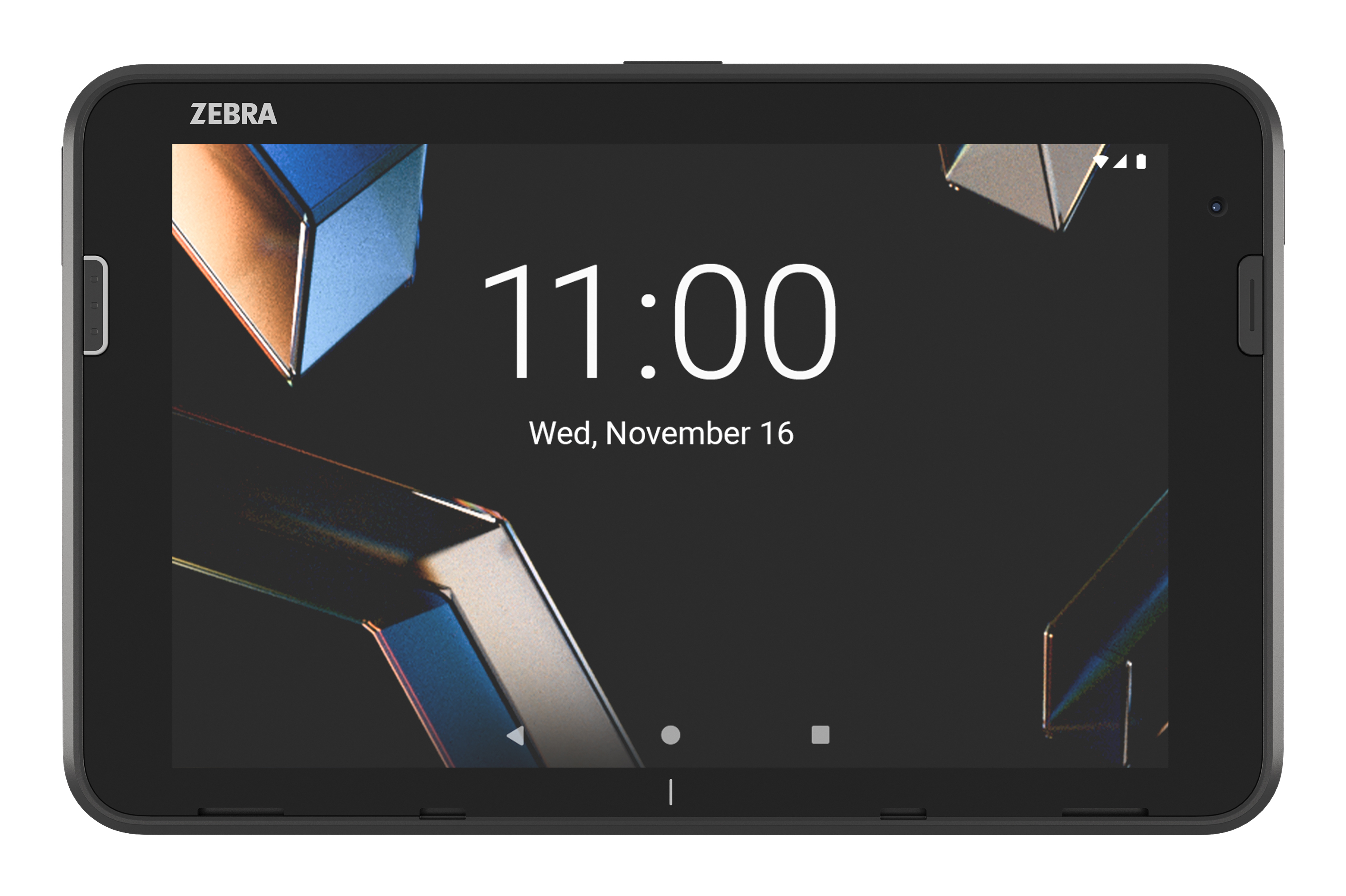 Zebra ET401 8IN WIFI6E VALUE NO SCAN 6GB/64GB ANDROID GMS ROW SKU