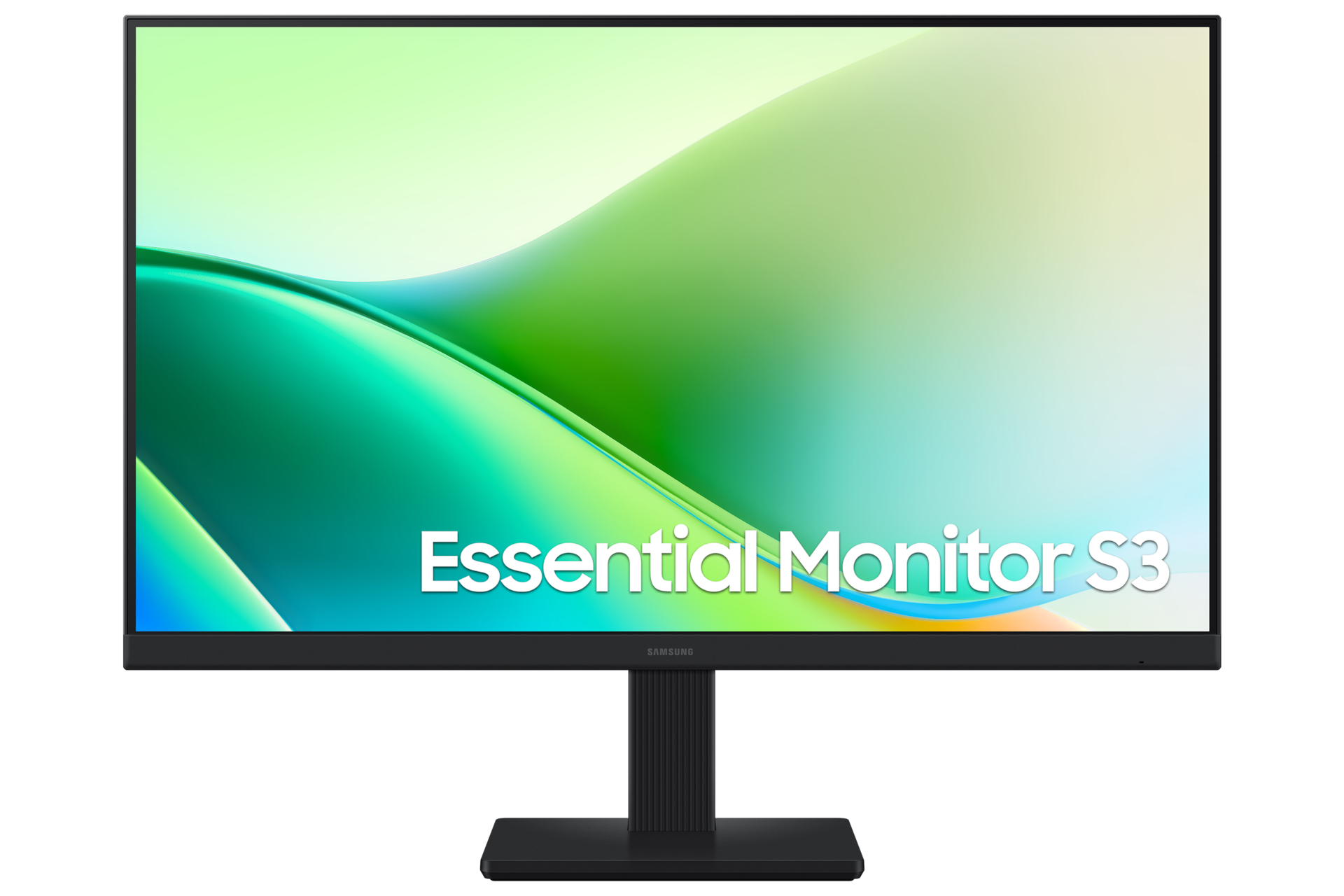 Samsung S24F310 MONITOR FLAT 24IN FHD FHD