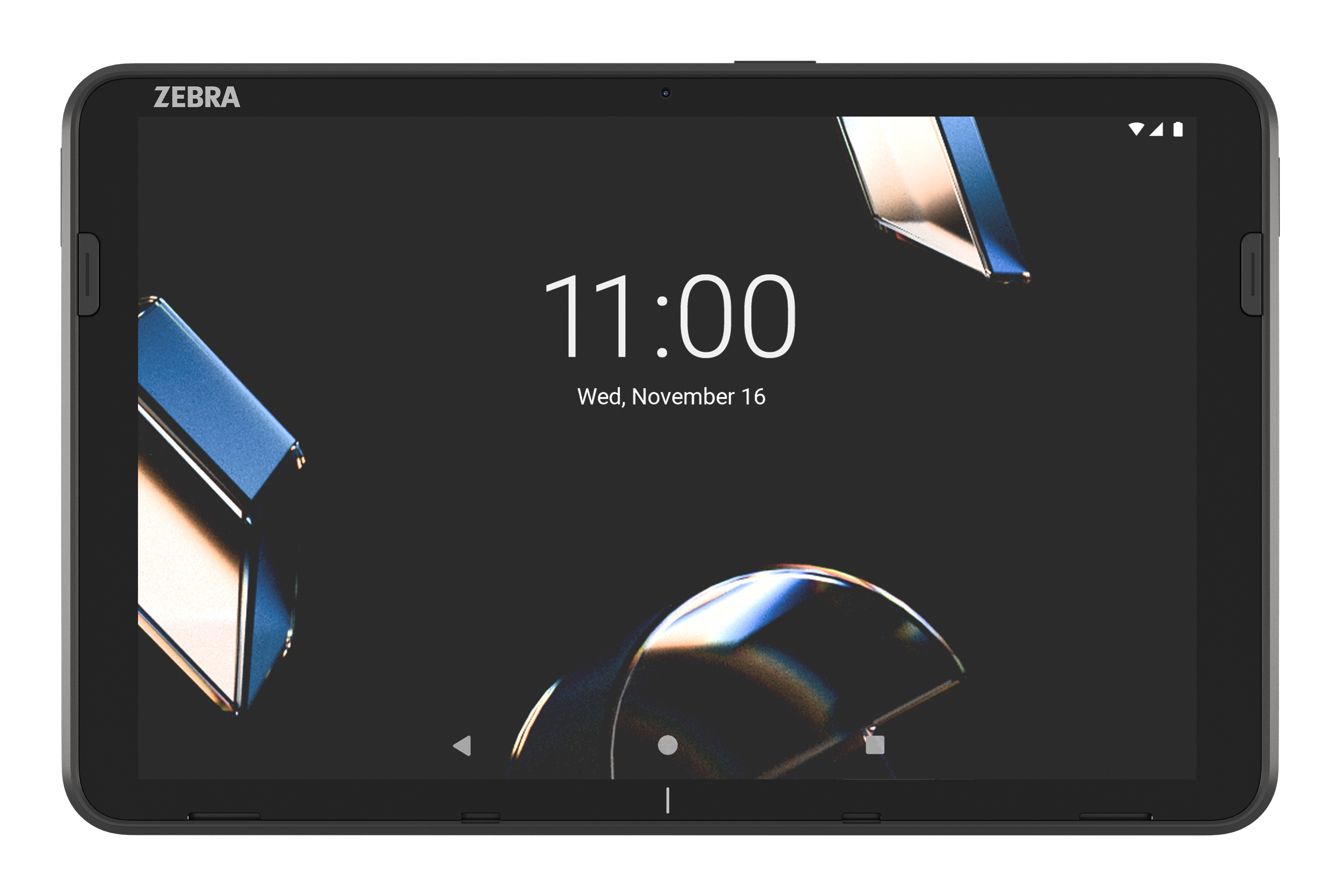 Zebra ET401 10 WIFI6E VALUE NO SCAN 6GB/64GB ANDROID GMS ROW SKU