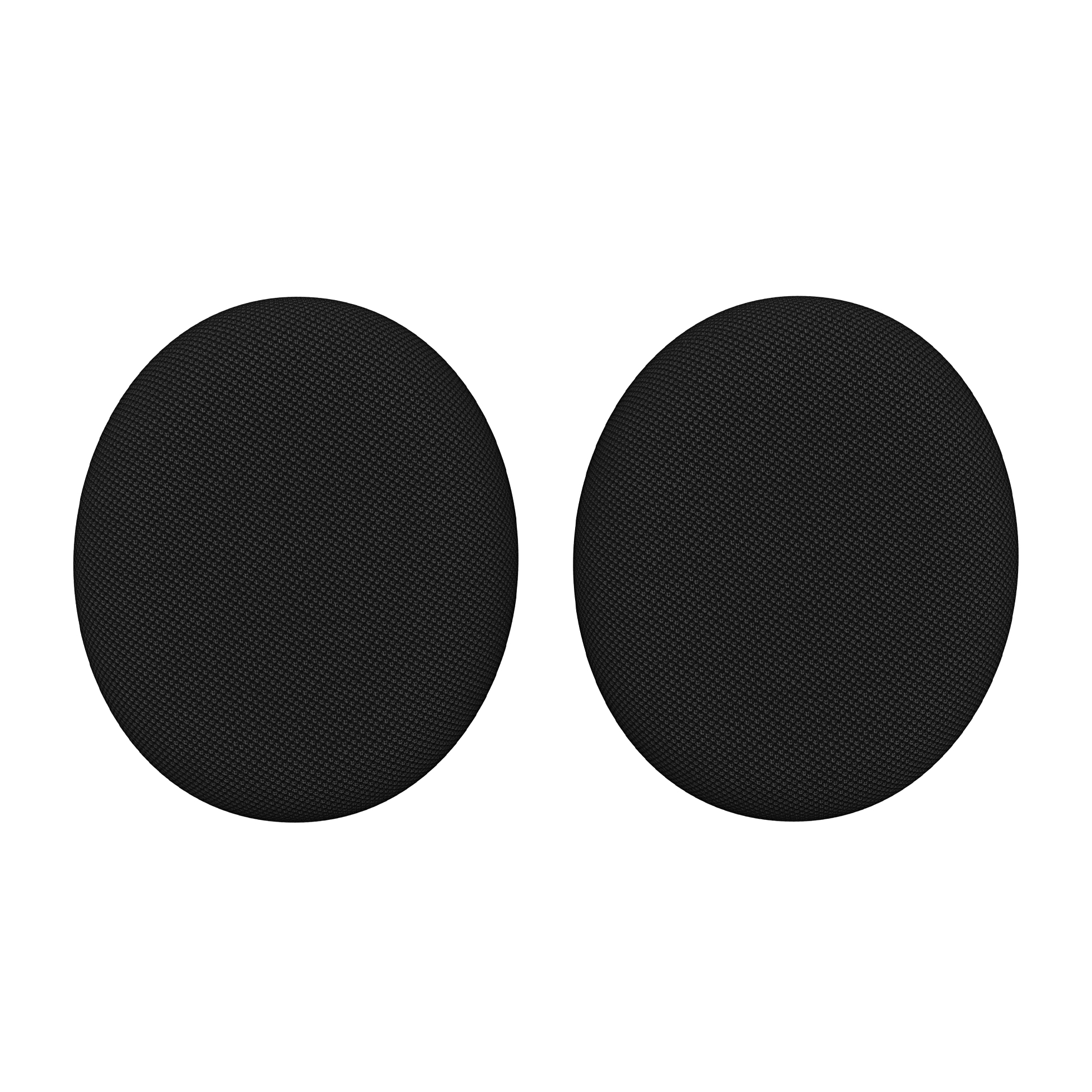 Jabra JABRA EVOLVE3 75 EAR CUSHIONS 1 PAIR BLACK