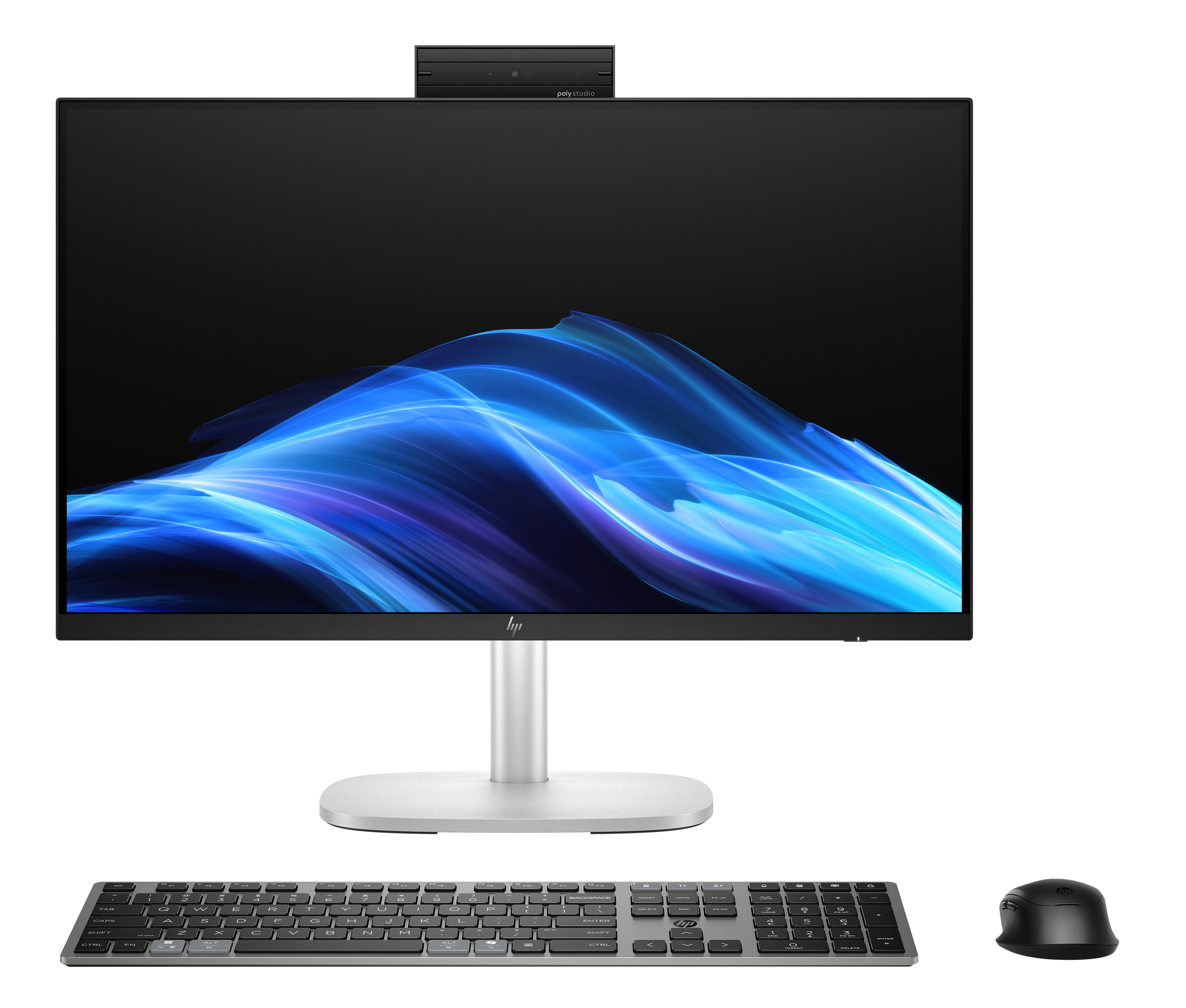 HP ELITESTUDIO 8 G1I AIO ULTRA5-23 SCATOLA APERTA E DANNEGGIATA