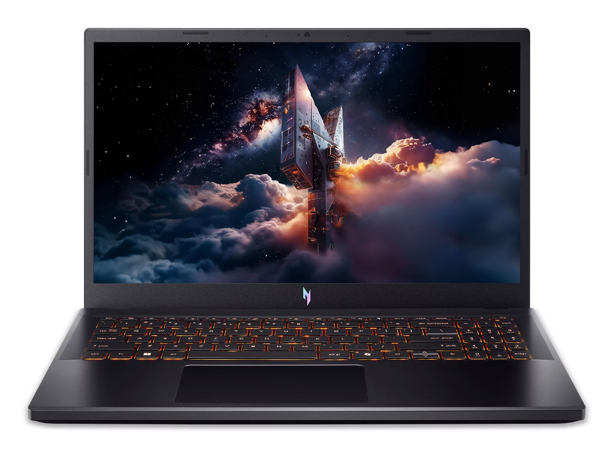 Acer ANV15-52-93TY I9-13900H 15.6IN SCATOLA APERTA E DANNEGGIATA
