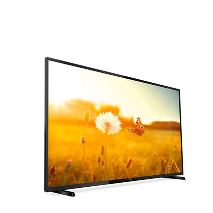Philips 32HFL3014 81.2CM 32IN SCATOLA APERTA E DANNEGGIATA
