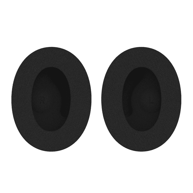 Jabra JABRA EVOLVE3 85 EAR CUSHIONS 1 PAIR BLACK