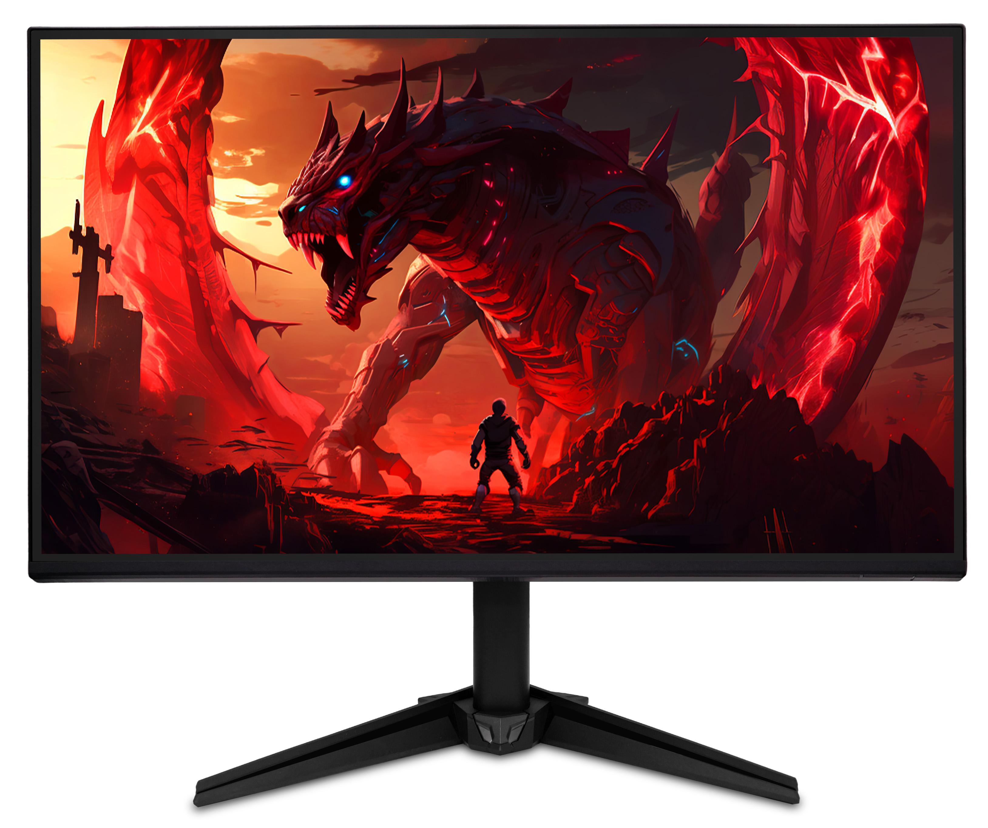 Acer NITRO QG271P6BIP 27IN IPS 1920X1080 16:9 144HZ 4MS HDMI DP
