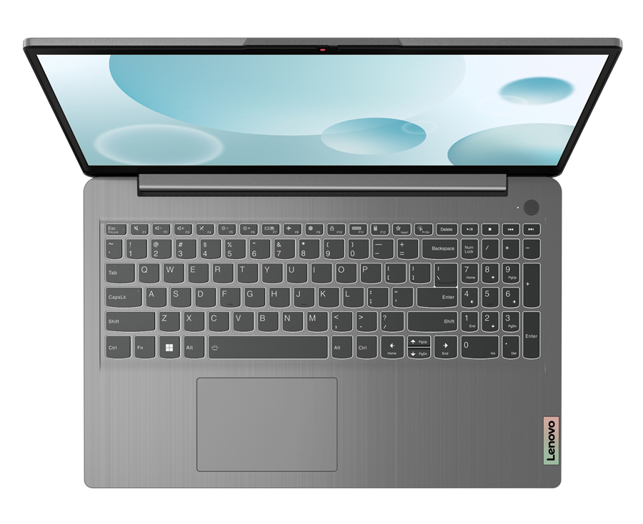 Lenovo IP3 15IAU7 15.6IN CI3-1215U 8GB SCATOLA APERTA E DANNEGGIATA