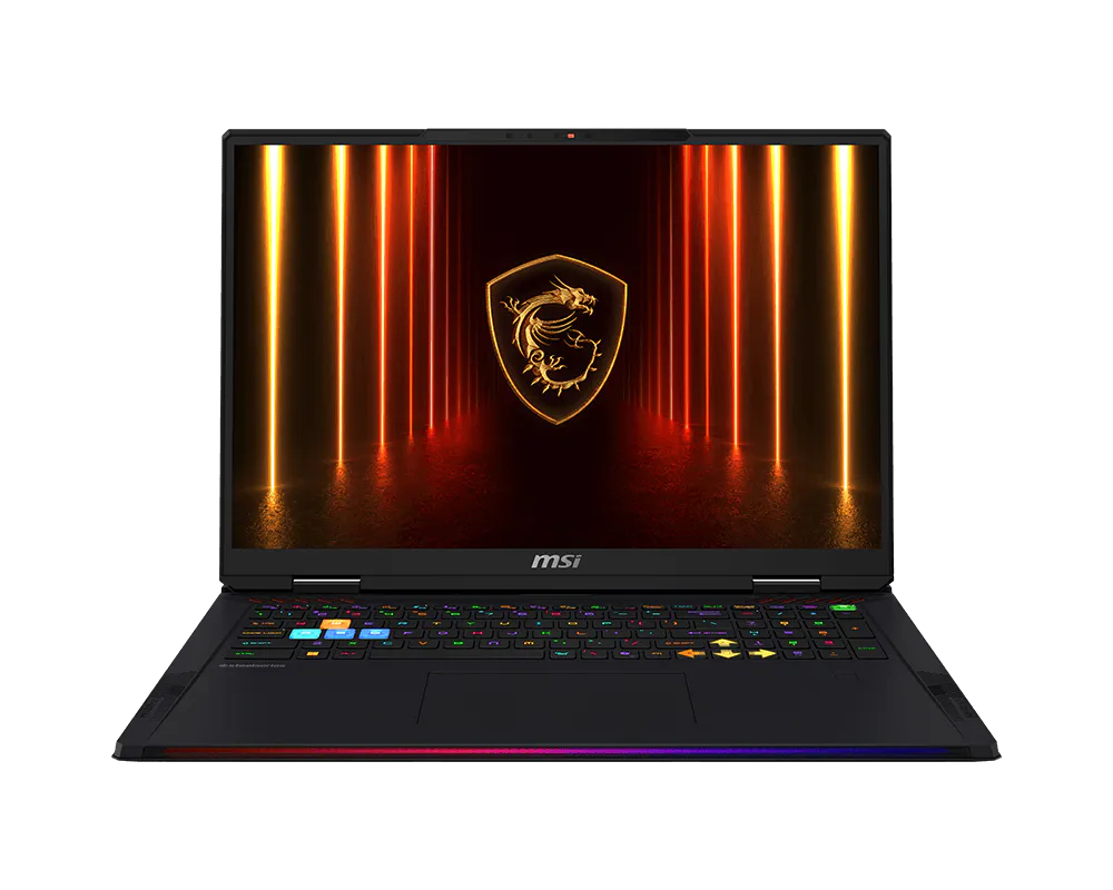 Msi Computer A2XWJG-854XIT ULTRA9-285HX 18IN SCATOLA APERTA E DANNEGGIATA