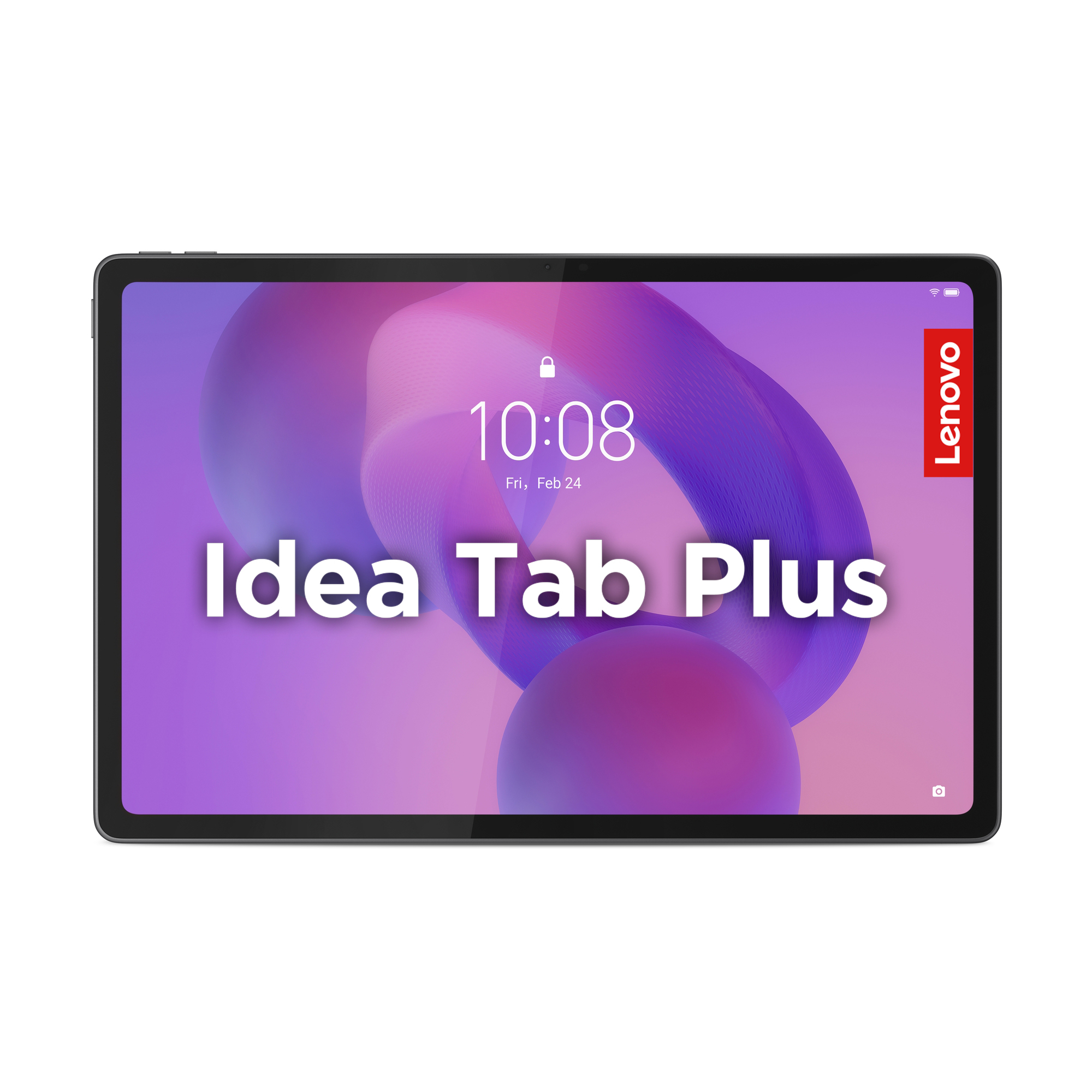 Lenovo IDEA TAB PLUS TB361FU + DIM 640 12.1IN 8GB 256GB ANDROID 15 LUNA