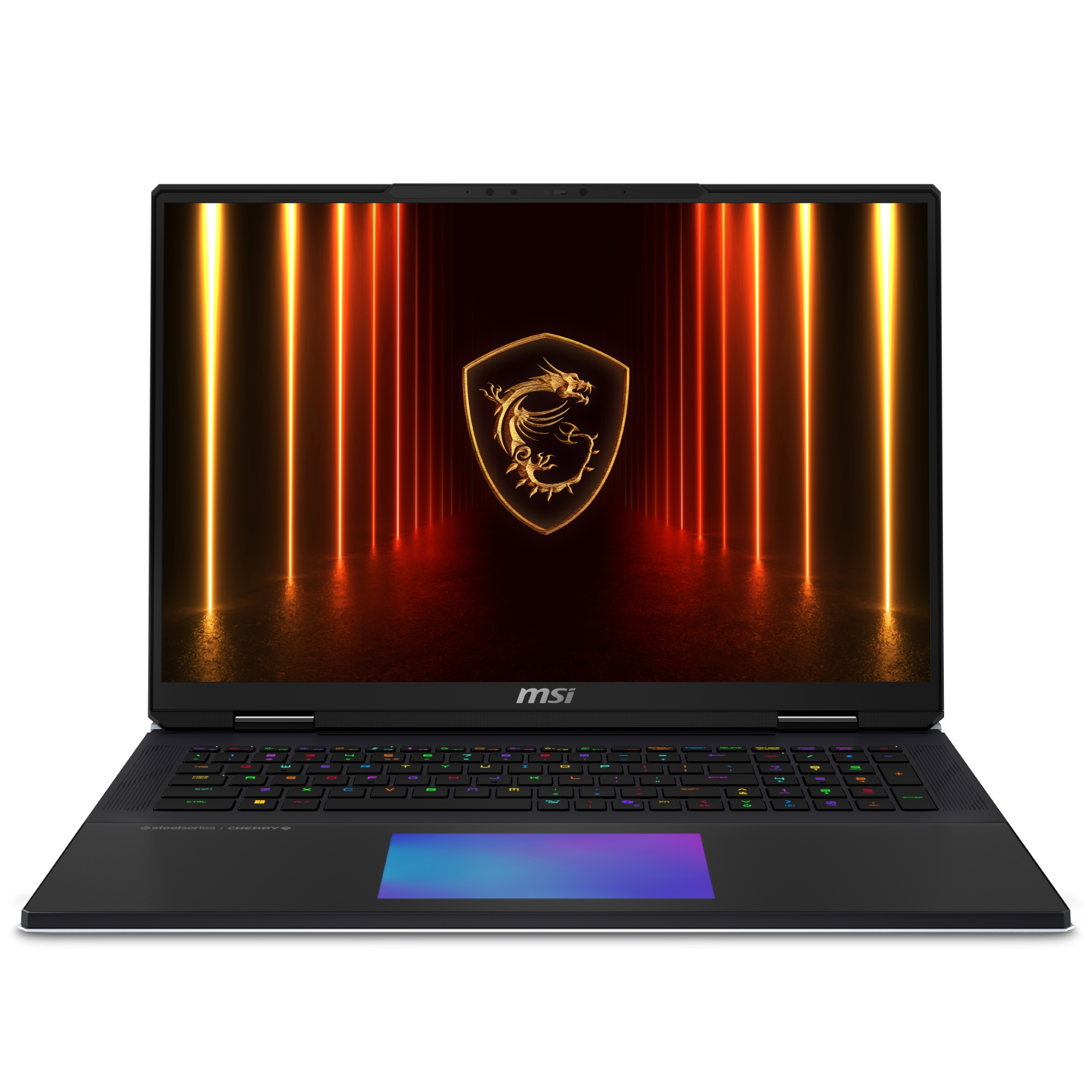 Msi Computer TITAN 18 HX A2WJ-1079IT U9-290H 64GB 2TB 18IN NOOD W11H ADV