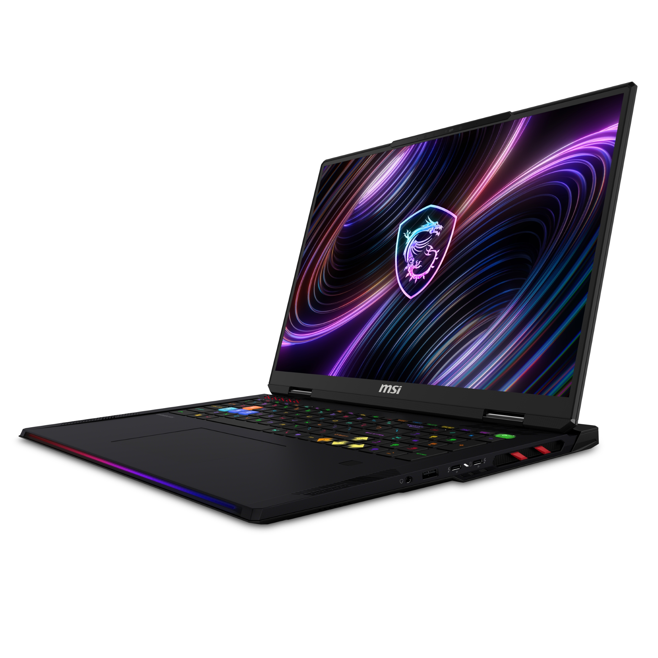 Msi Computer RAIDER 18 MAX HX A2WI-1081IT U9-290HX 32GB 2TB 18IN NOOD W11H