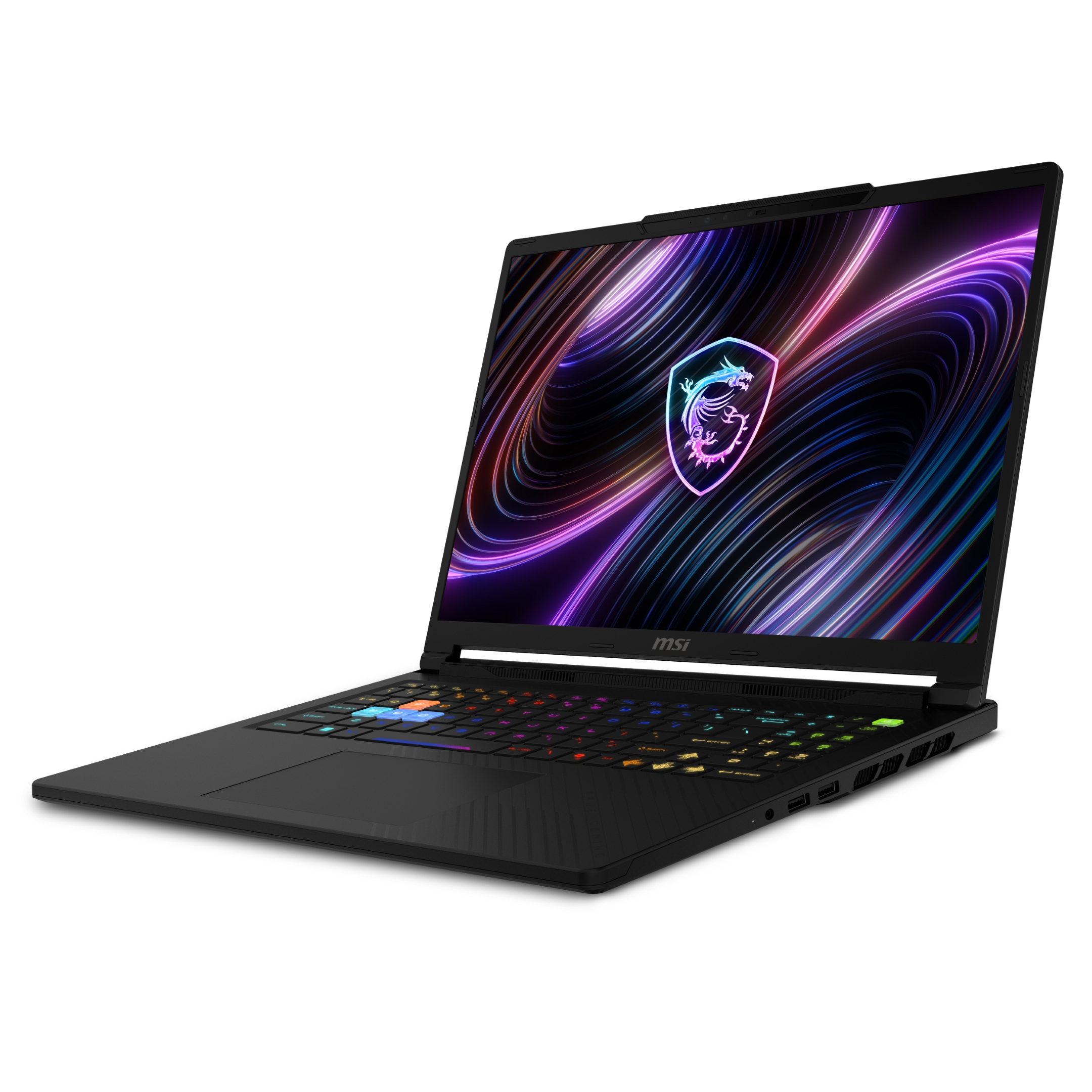 Msi Computer RAIDER 16 HX B2WI-075IT 16IN U9-275HX 32GB 1TB NOOD NOOS