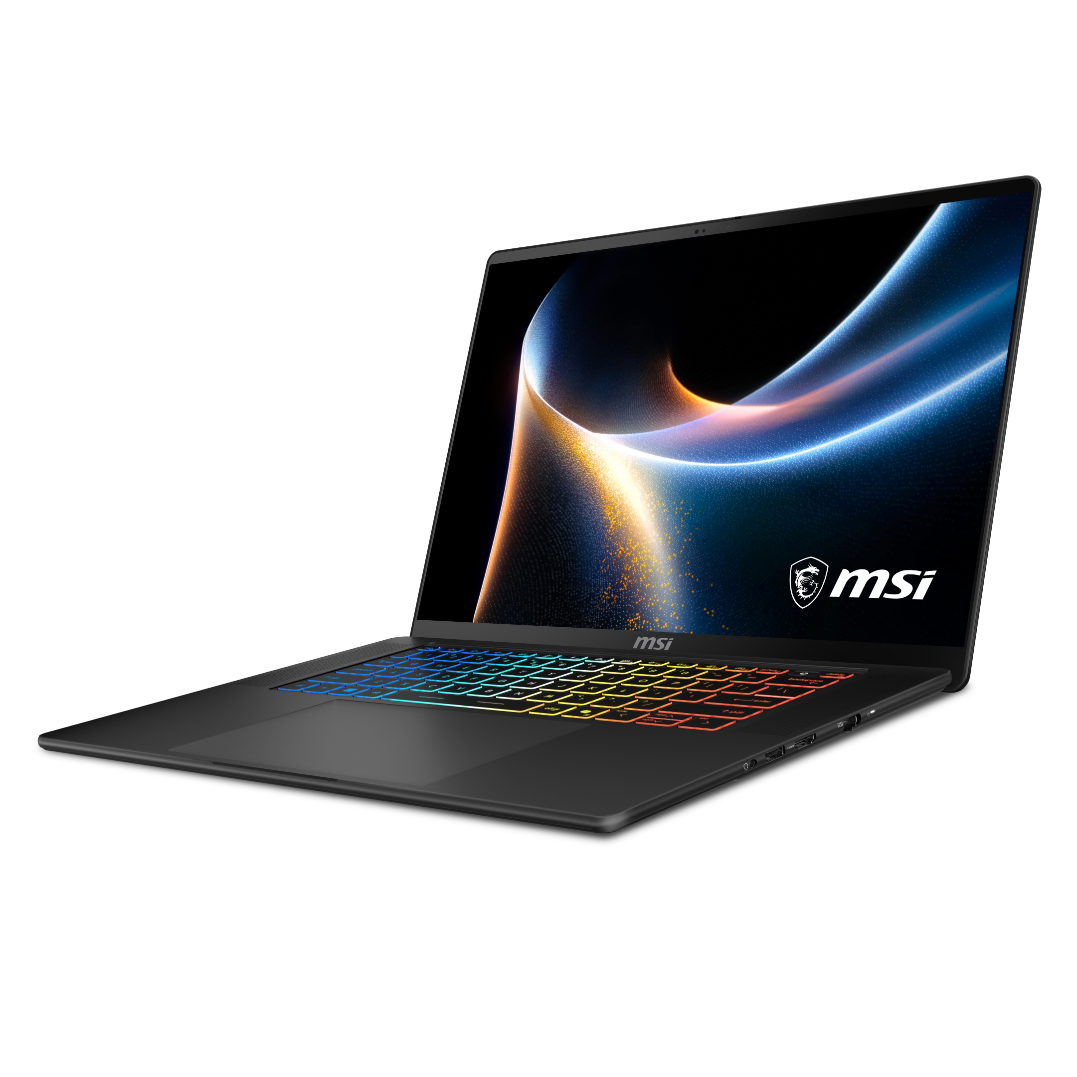 Msi Computer STEALTH 16 AI+ B3WH-038IT 16IN U9-386H 32GB 2TB NOOD W11H NEXTG