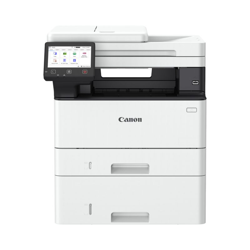Canon IMAGEFORCE 1440 40PPM MONO A4 USB/LAN/WIFI 1200DPI