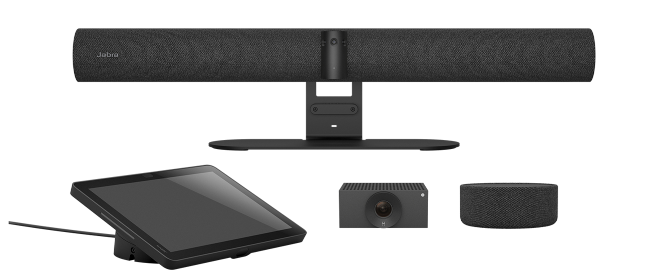 Jabra PANACAST ROOM KIT P55 VBTC EUUK SPKMIC L1