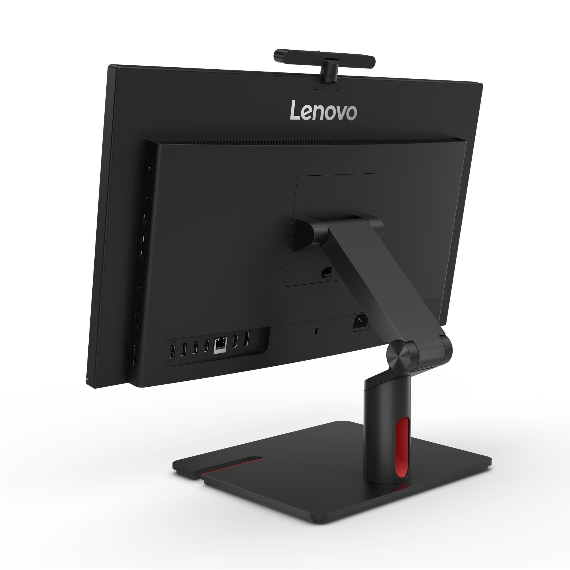 Lenovo AIO M90A G6 TOUCH U5-225 16GB 512GB SSD M.2 23.8IN NOOD W11P