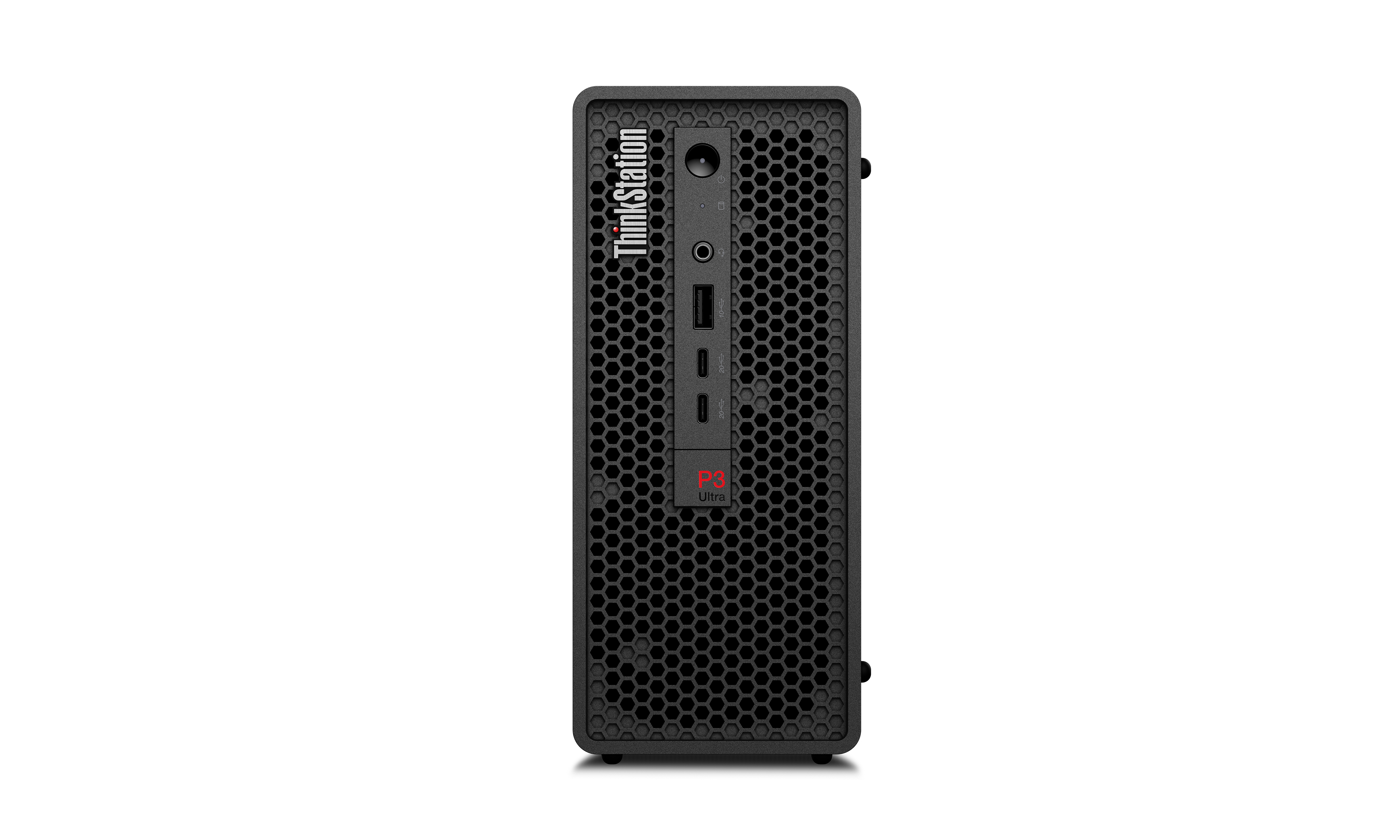 Lenovo THINKSTATION P3 ULTRA SFF G2 U7-265 32GB 1TB SSD NOOD W11P