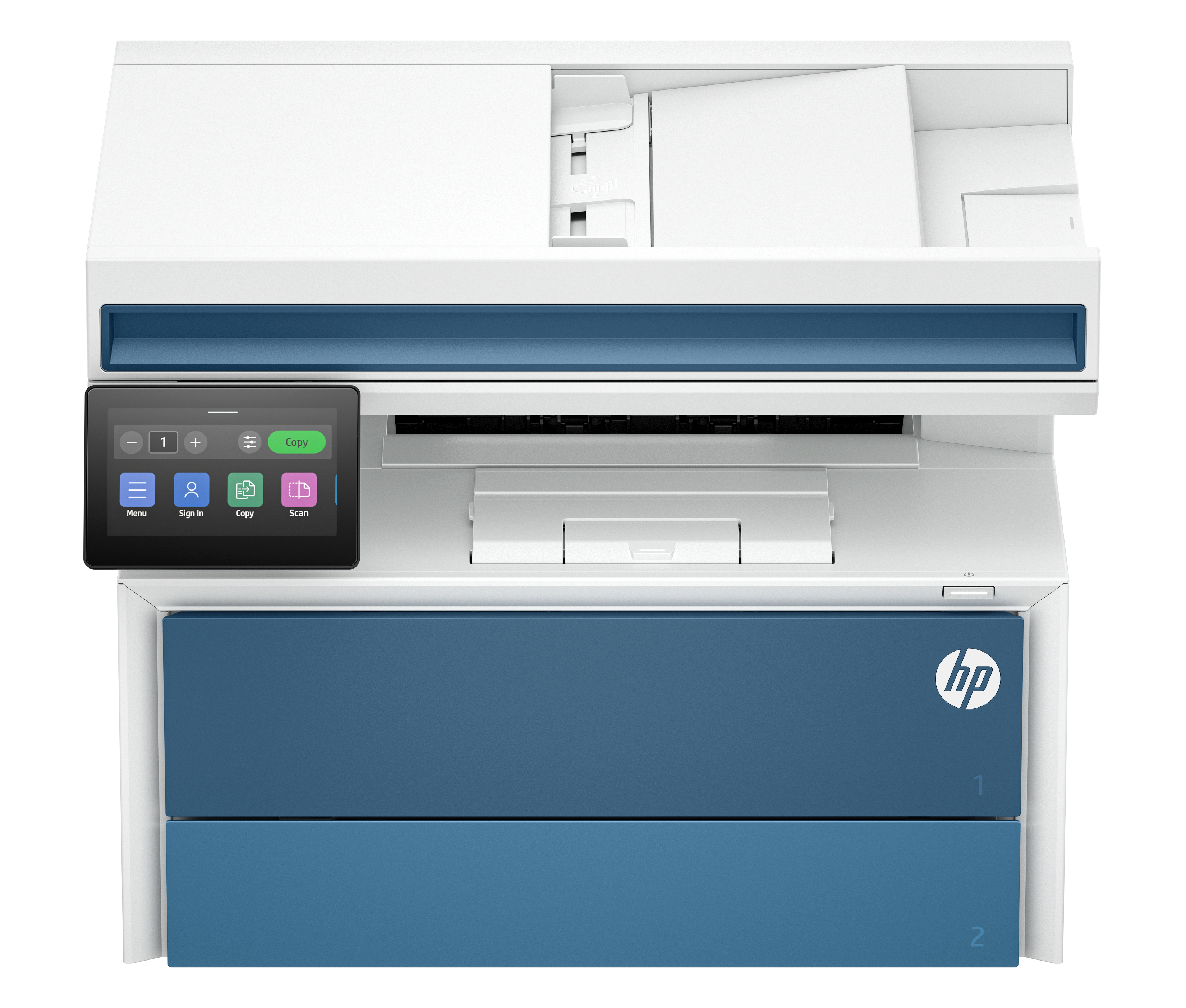 Hp Inc. HP LASERJET PRO MFP 4113FDN PRINTER EMEA-INTL ENGLISH LOC-EU
