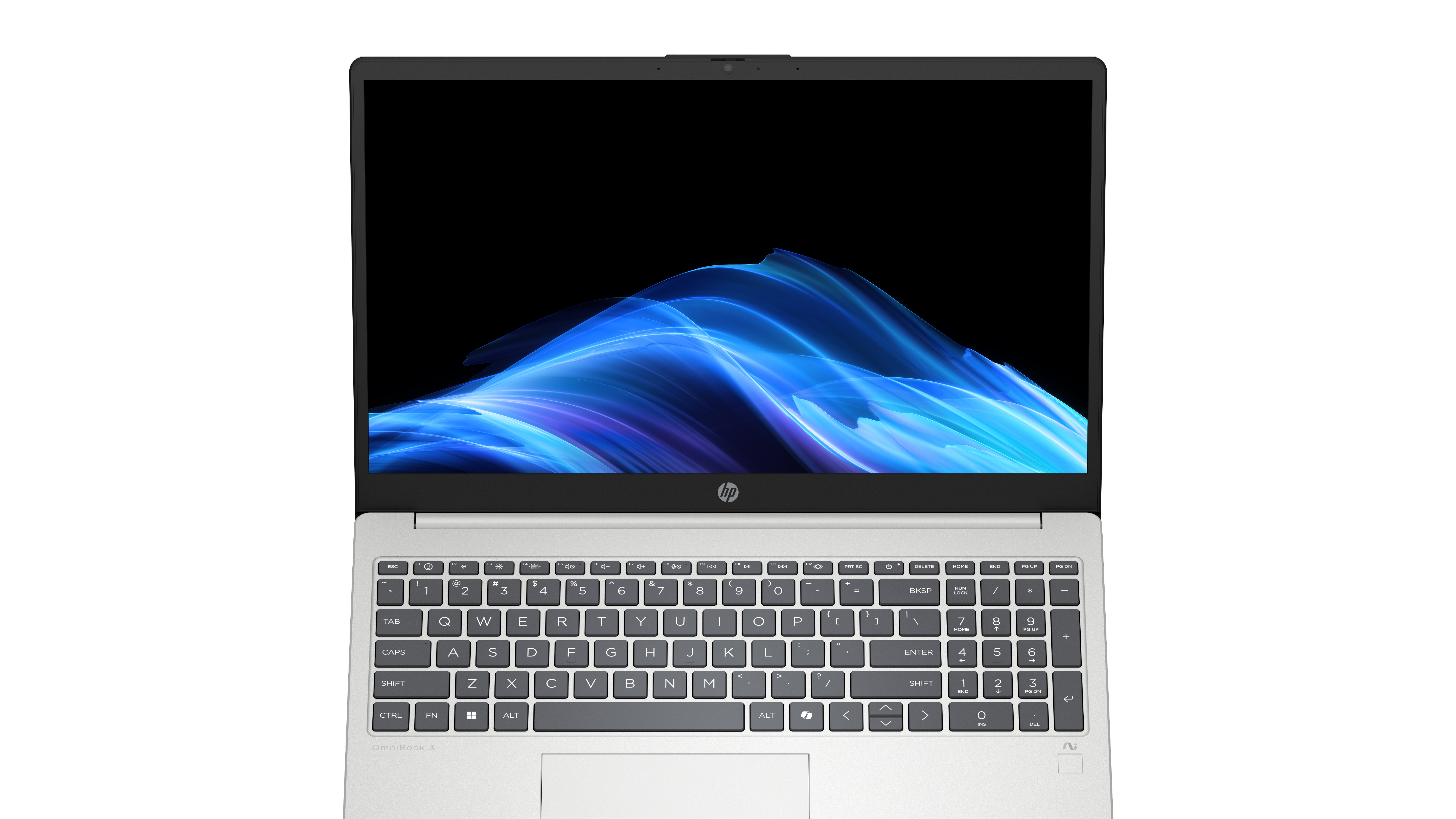 HP 15-FD2007NL U7-255U 1TB 16GB SCATOLA APERTA E DANNEGGIATA
