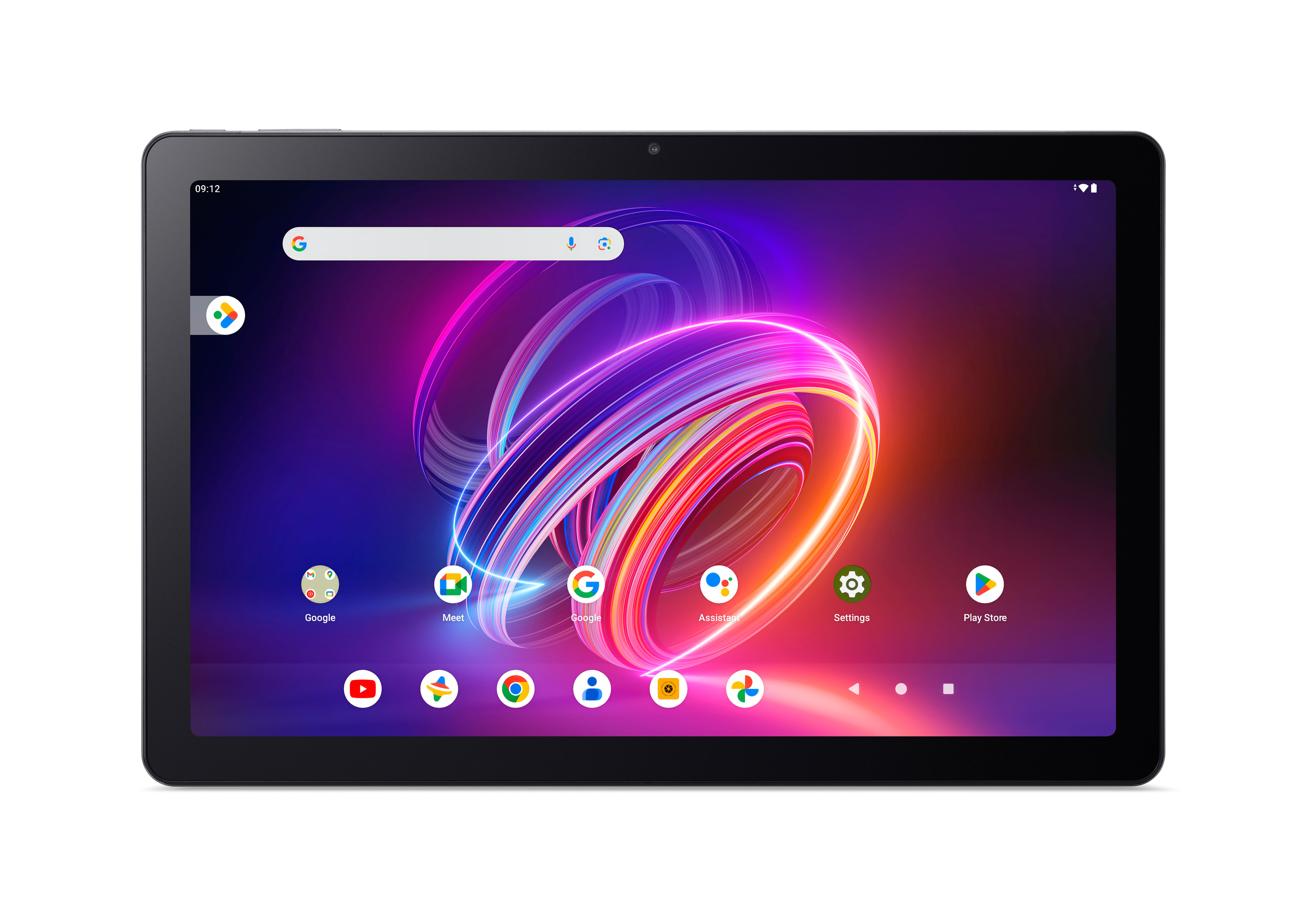 Acer P11-11 MT8781 8GB 256GB SCATOLA APERTA E DANNEGGIATA