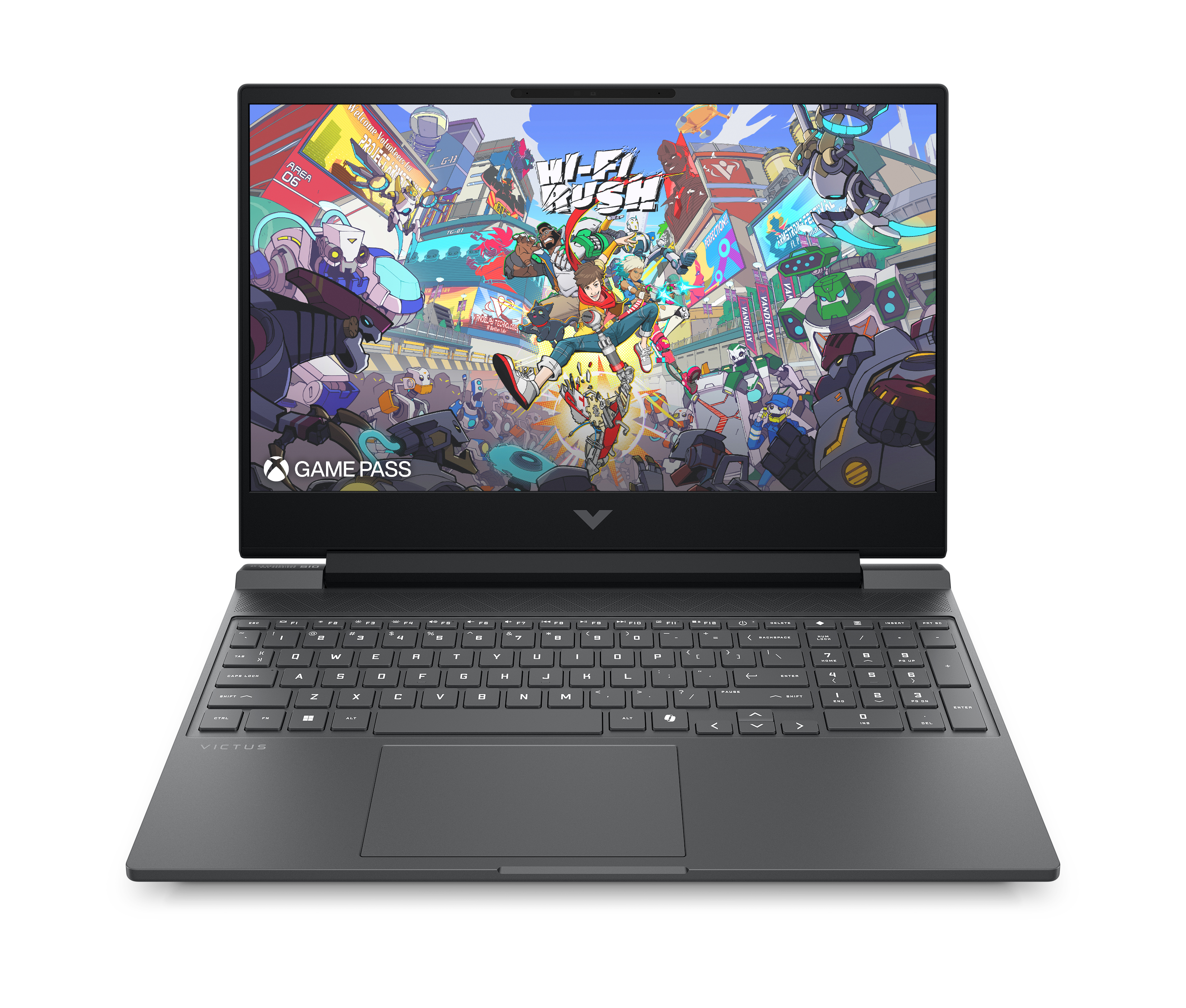 HP 15-FB3004NL R7AI-350 16GB 1TB SCATOLA APERTA E DANNEGGIATA