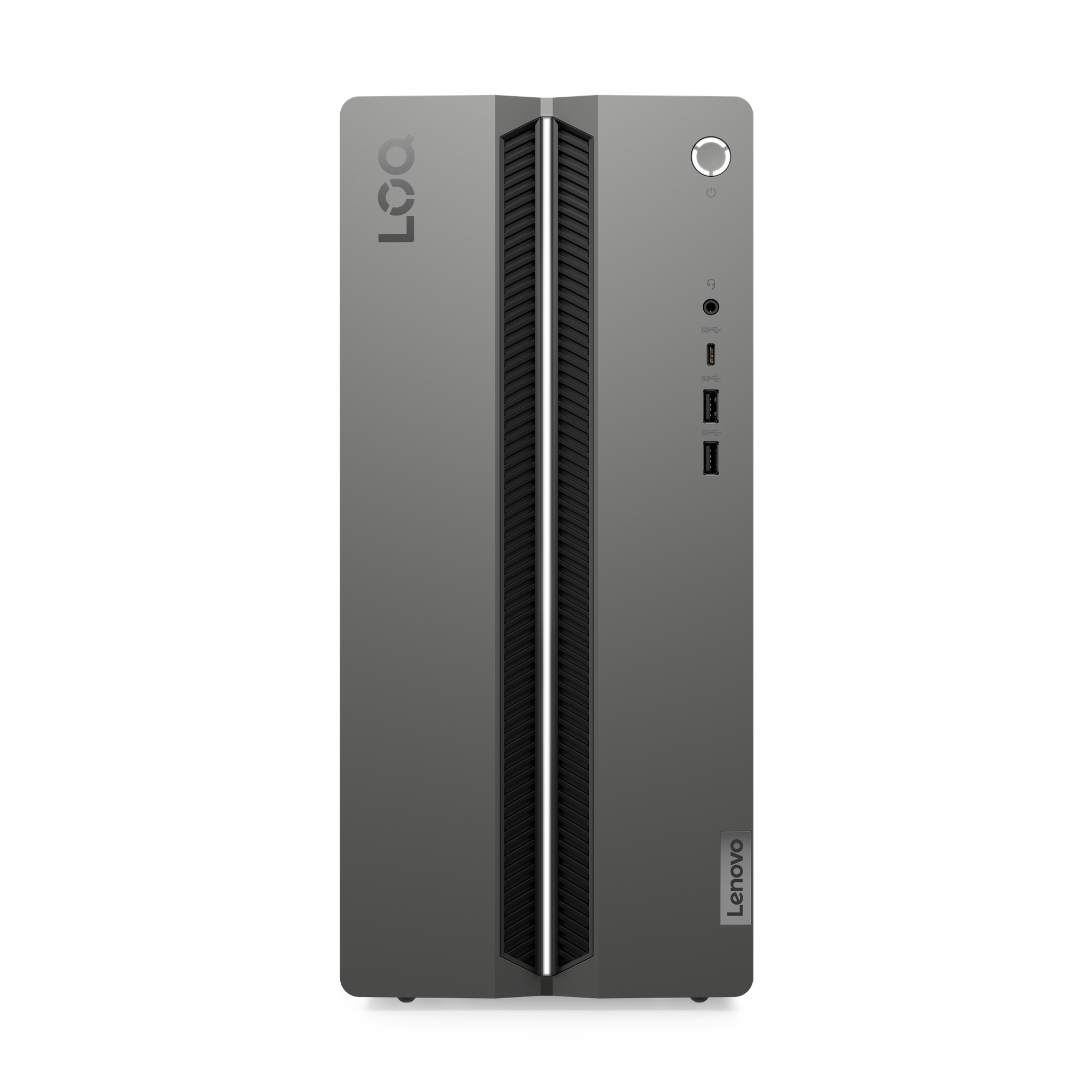 Lenovo LOQ TOWER IRR9 I5-14400F SCATOLA APERTA E DANNEGGIATA