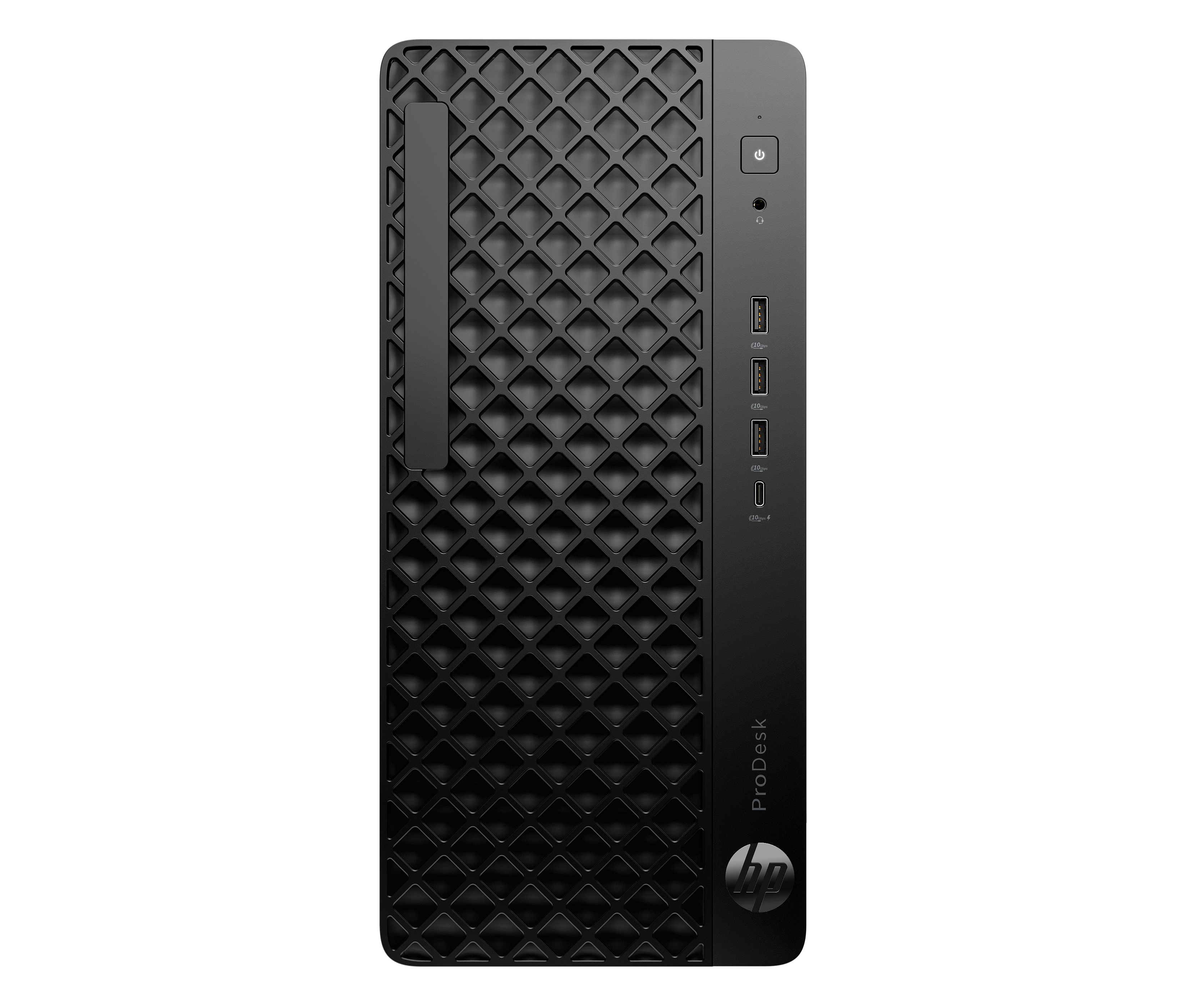 HP PRODESK 4 TWR G1I U5-235 24GB 1TB NOOD W11P